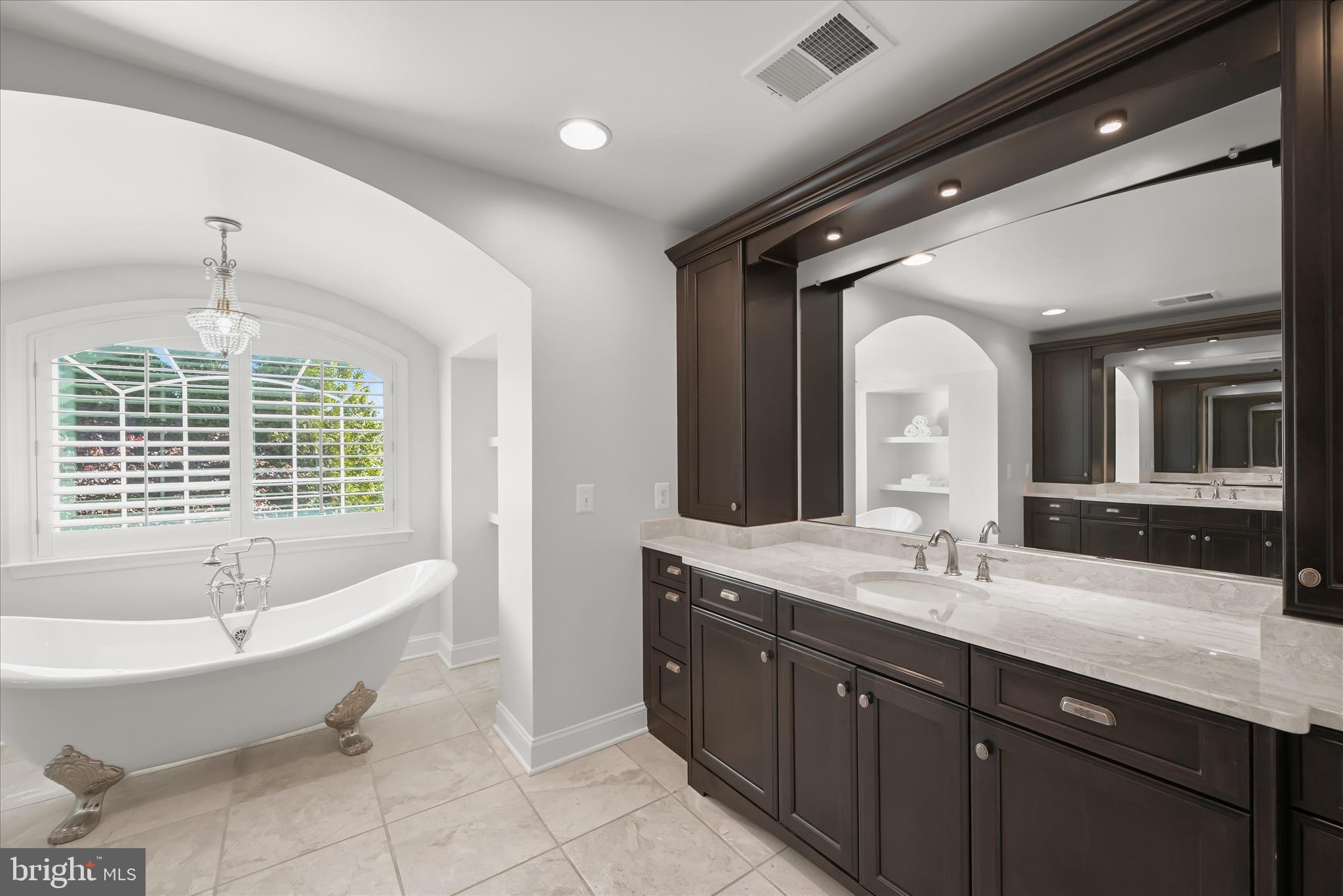 CLARKS MEADOW - Residential