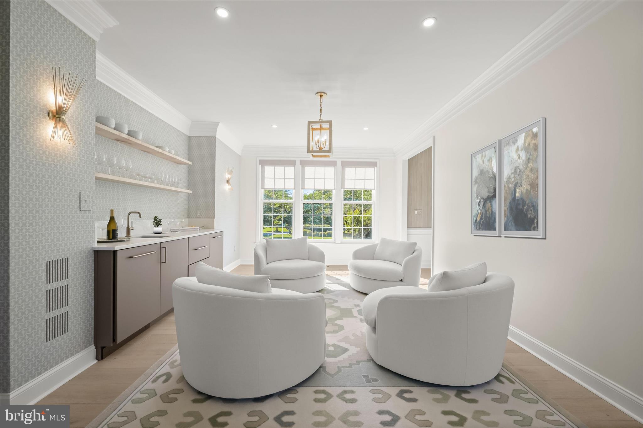 CLARKS MEADOW - Residential