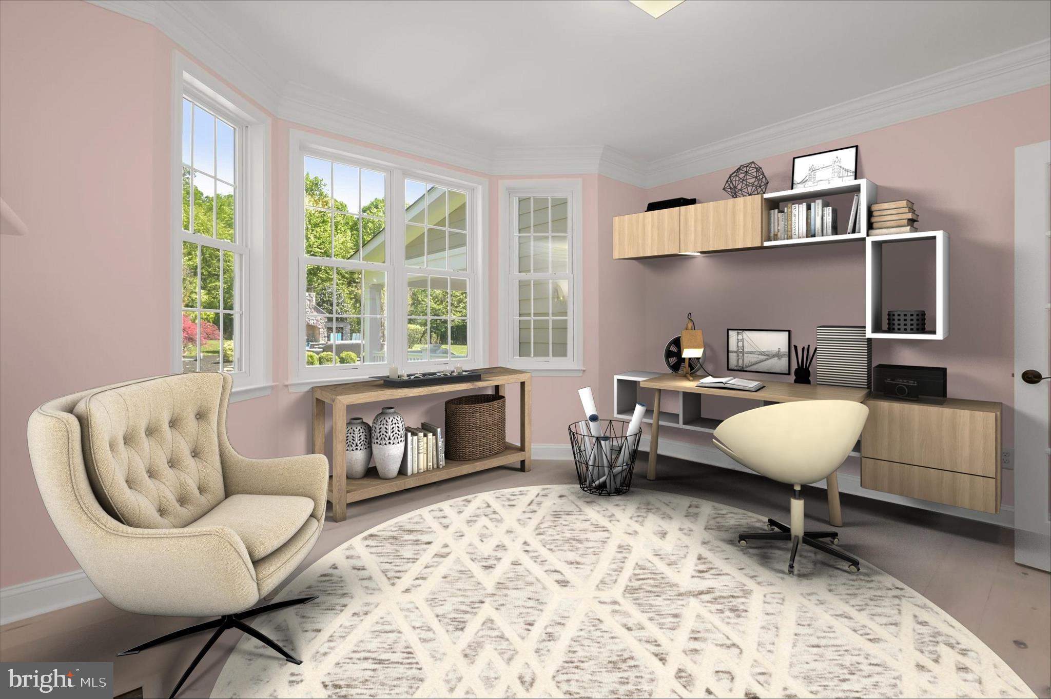 CLARKS MEADOW - Residential