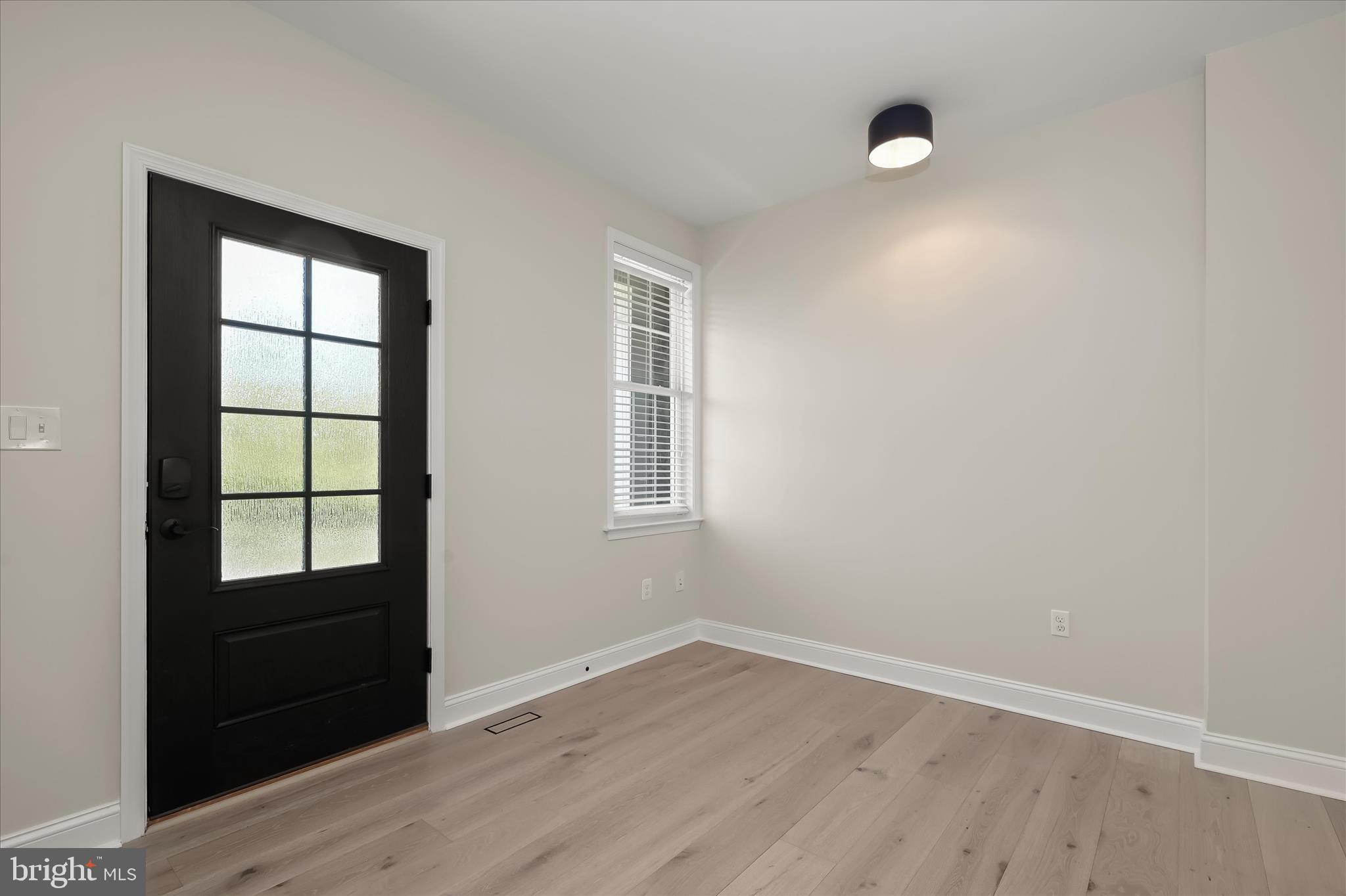 CLARKS MEADOW - Residential