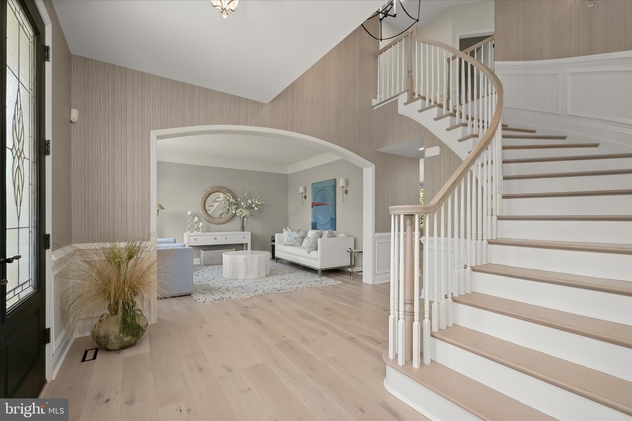 CLARKS MEADOW - Residential