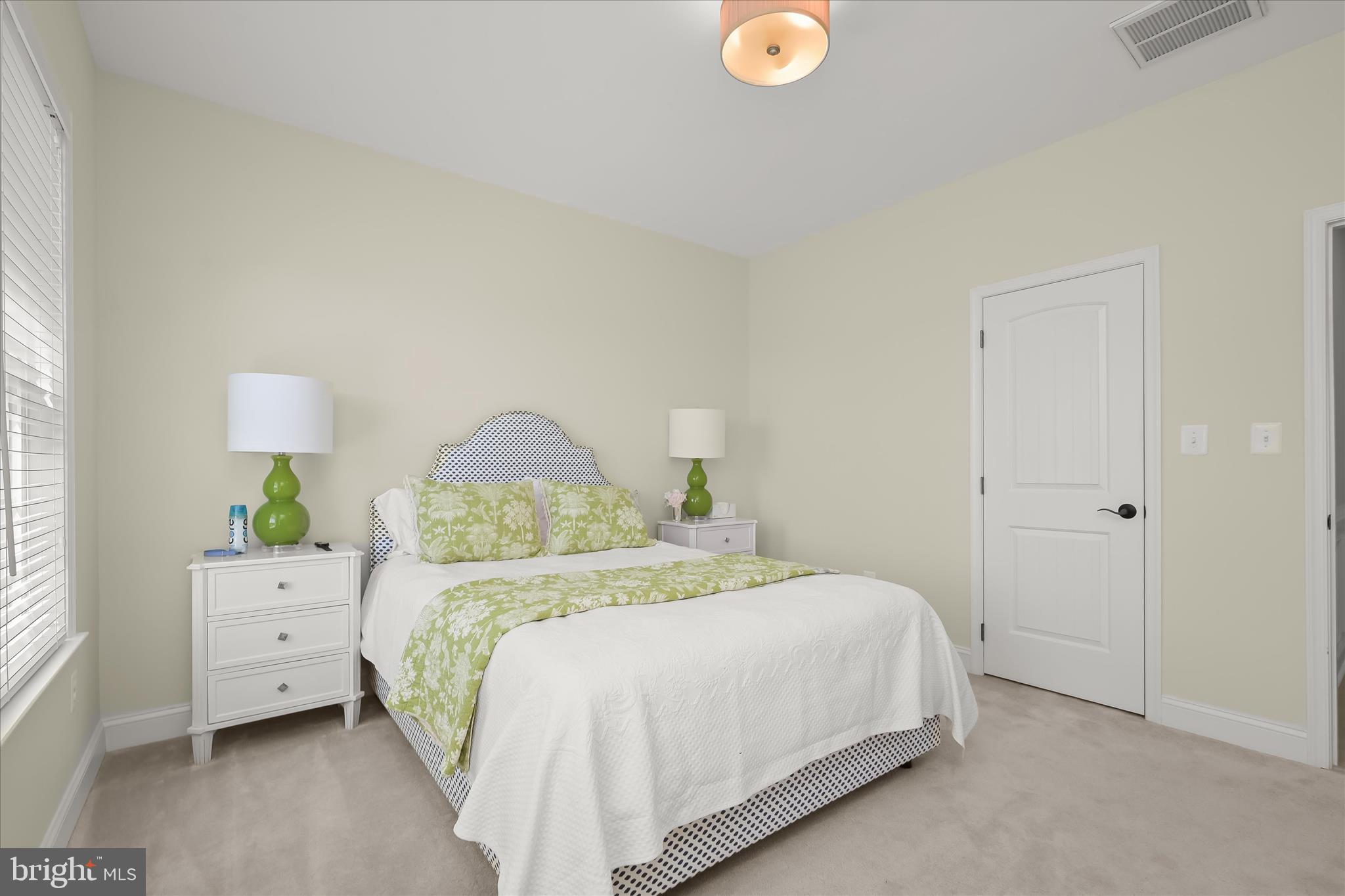 CLARKS MEADOW - Residential