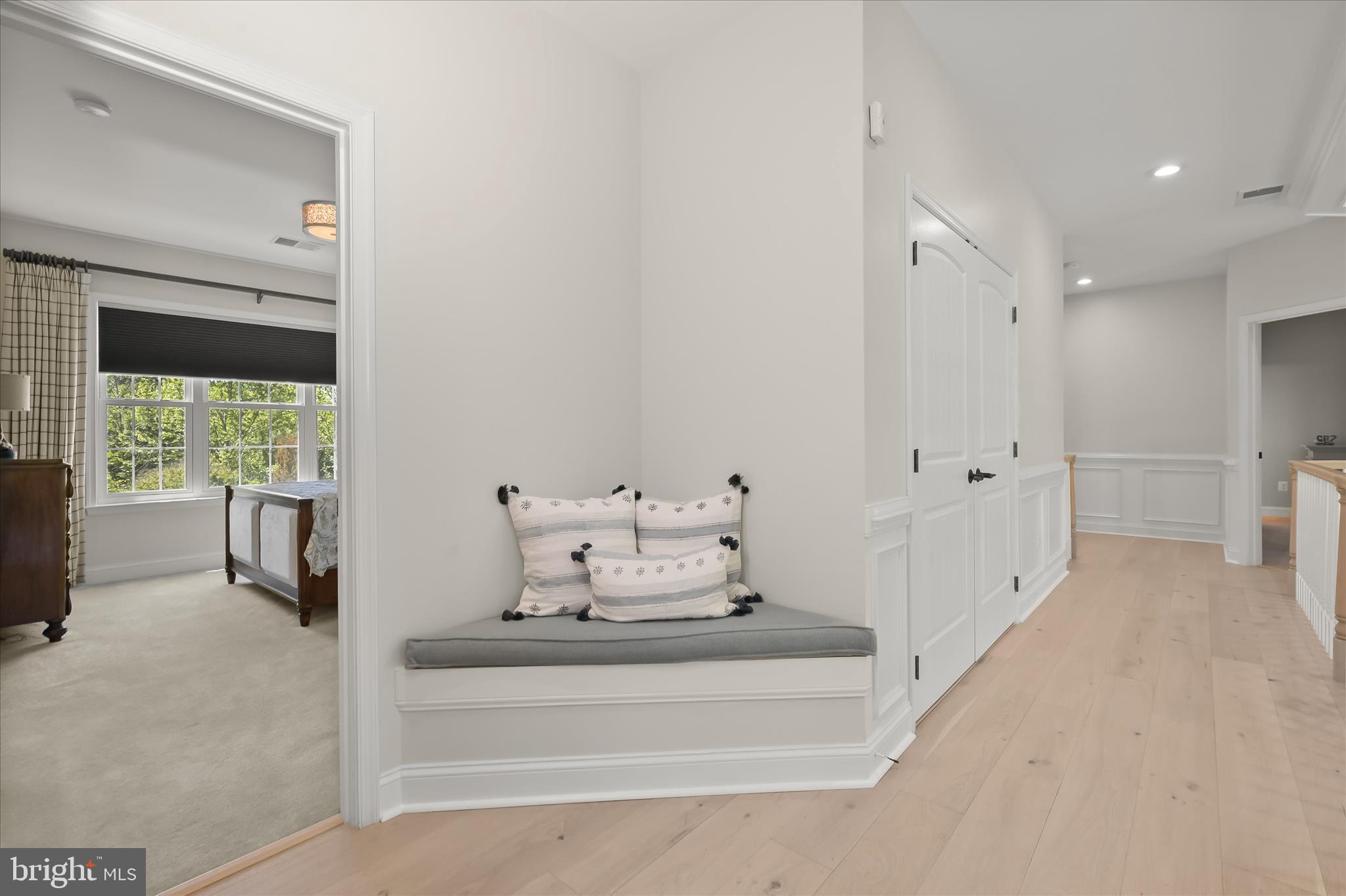 CLARKS MEADOW - Residential
