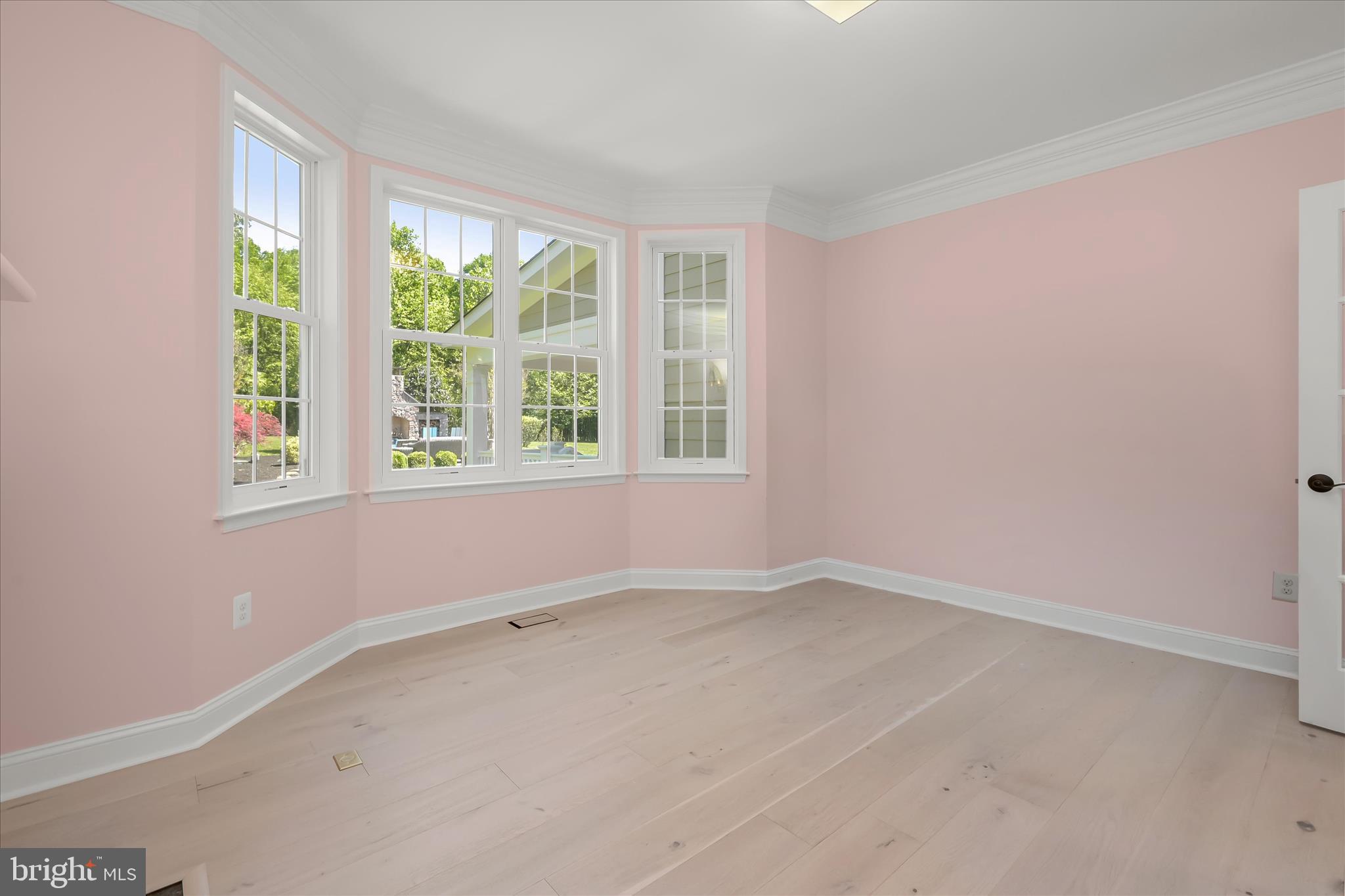 CLARKS MEADOW - Residential