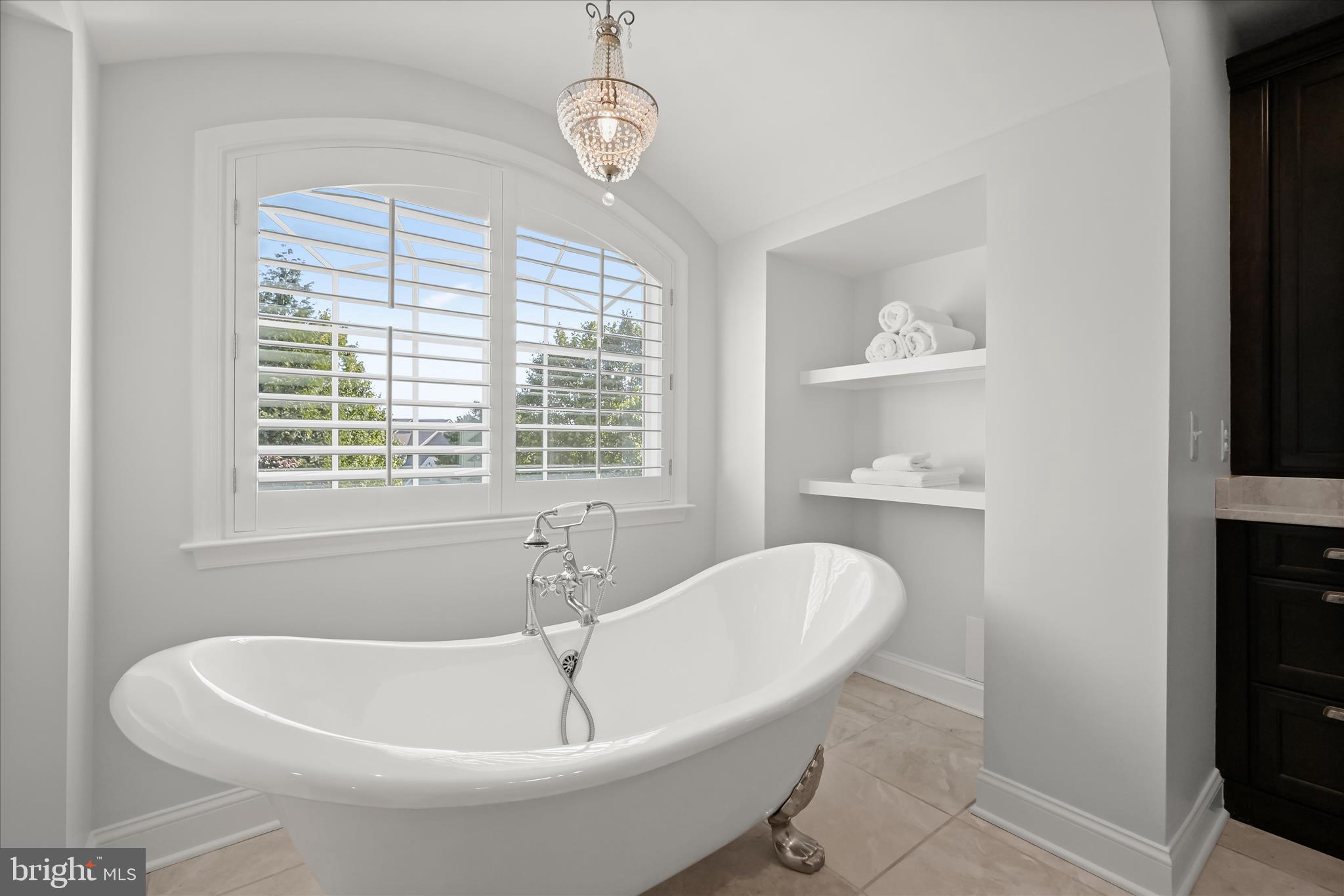 CLARKS MEADOW - Residential