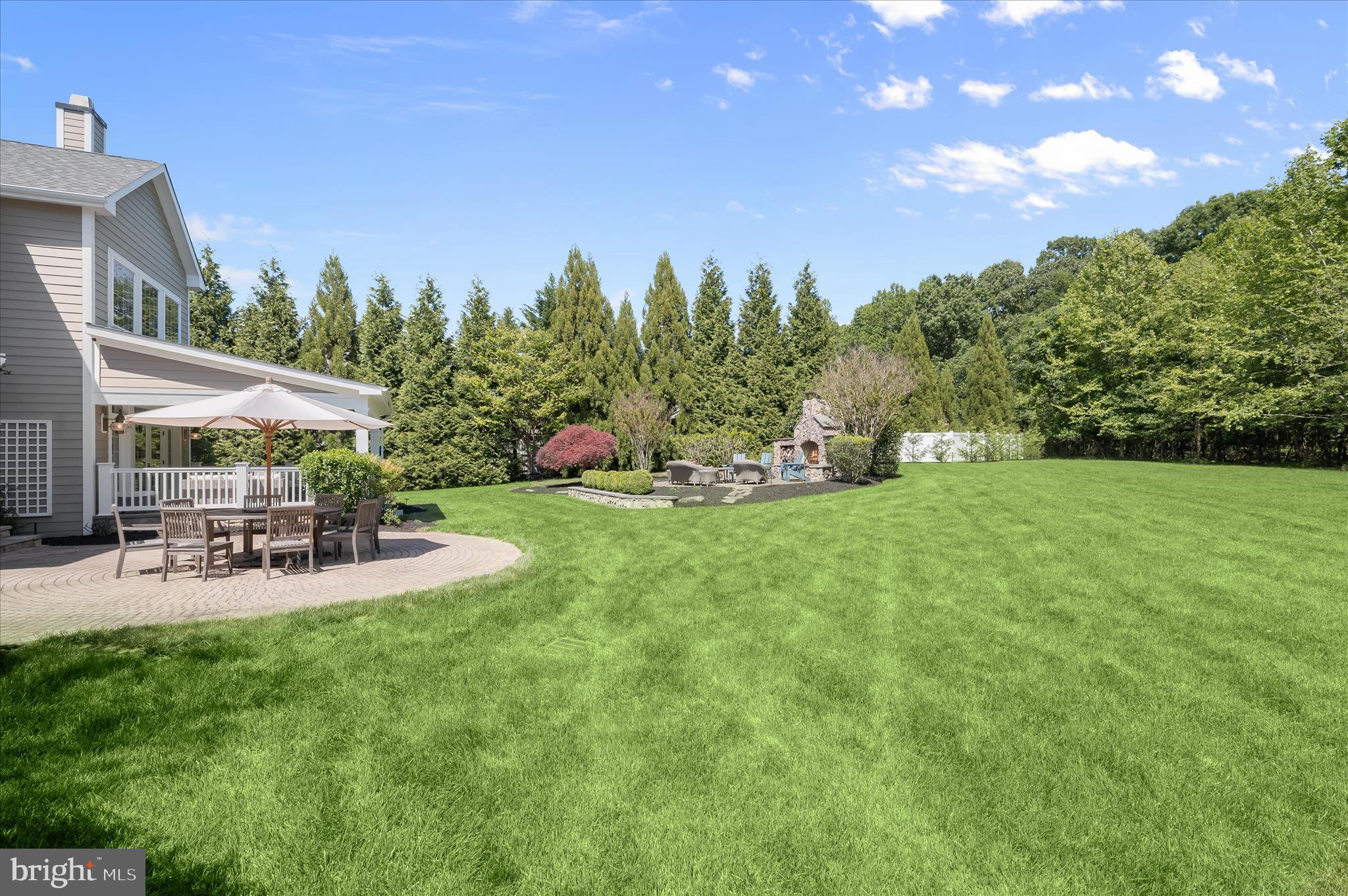 CLARKS MEADOW - Residential