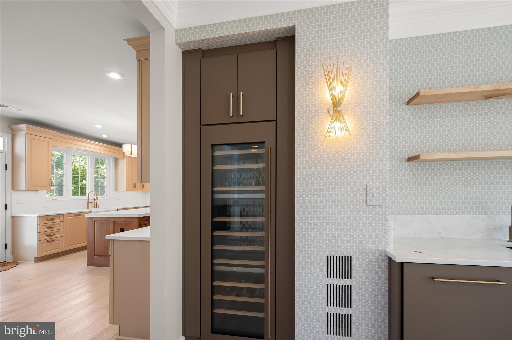 CLARKS MEADOW - Residential