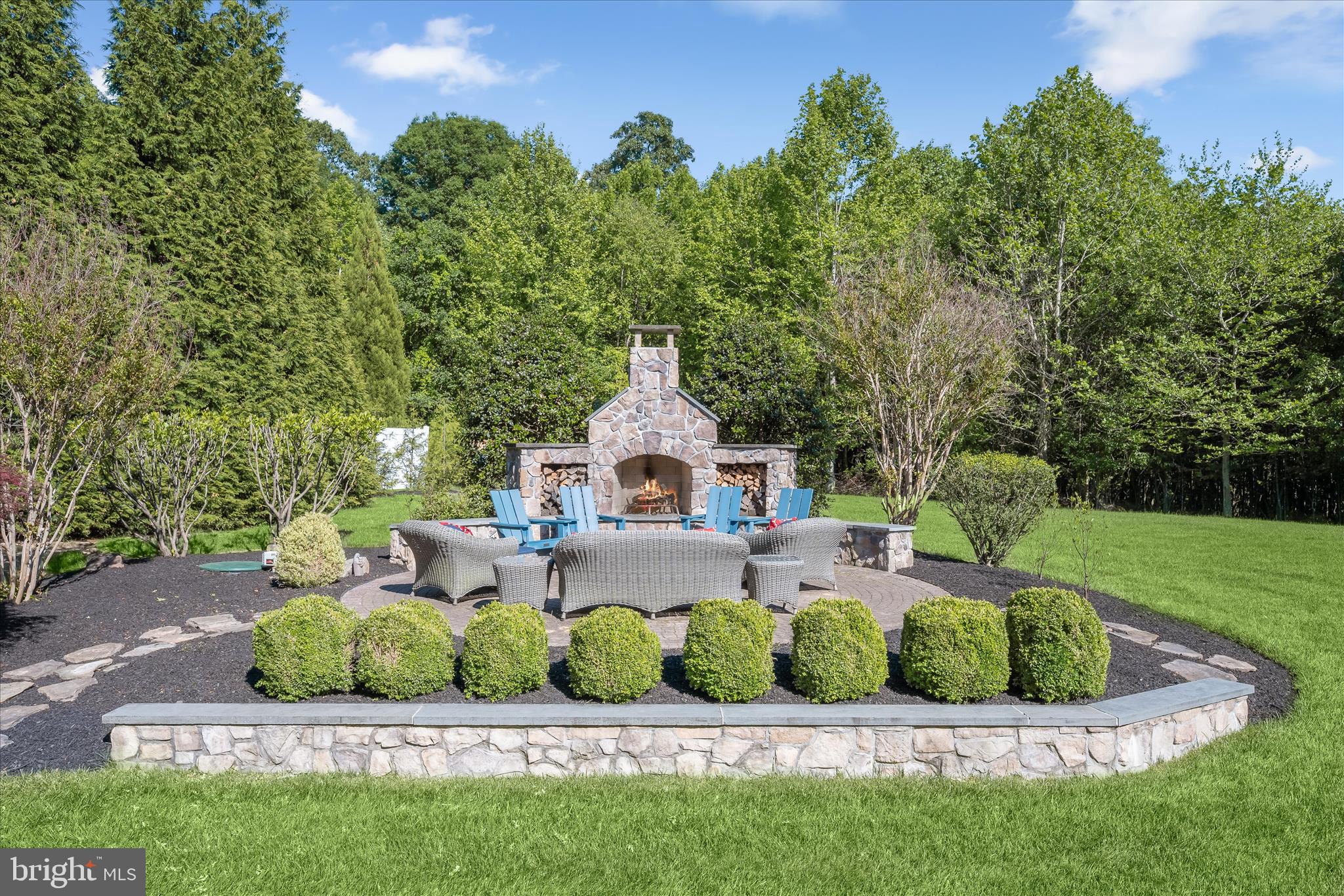 CLARKS MEADOW - Residential