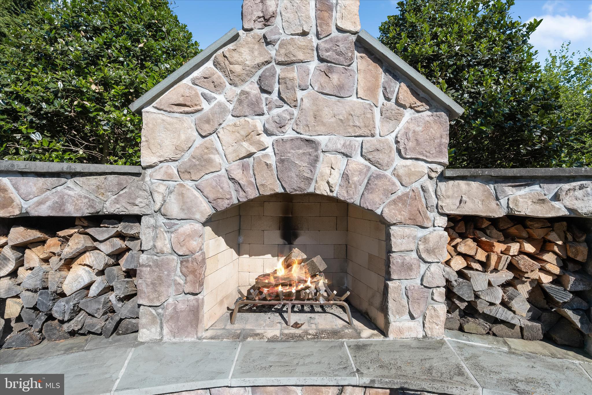 CLARKS MEADOW - Residential