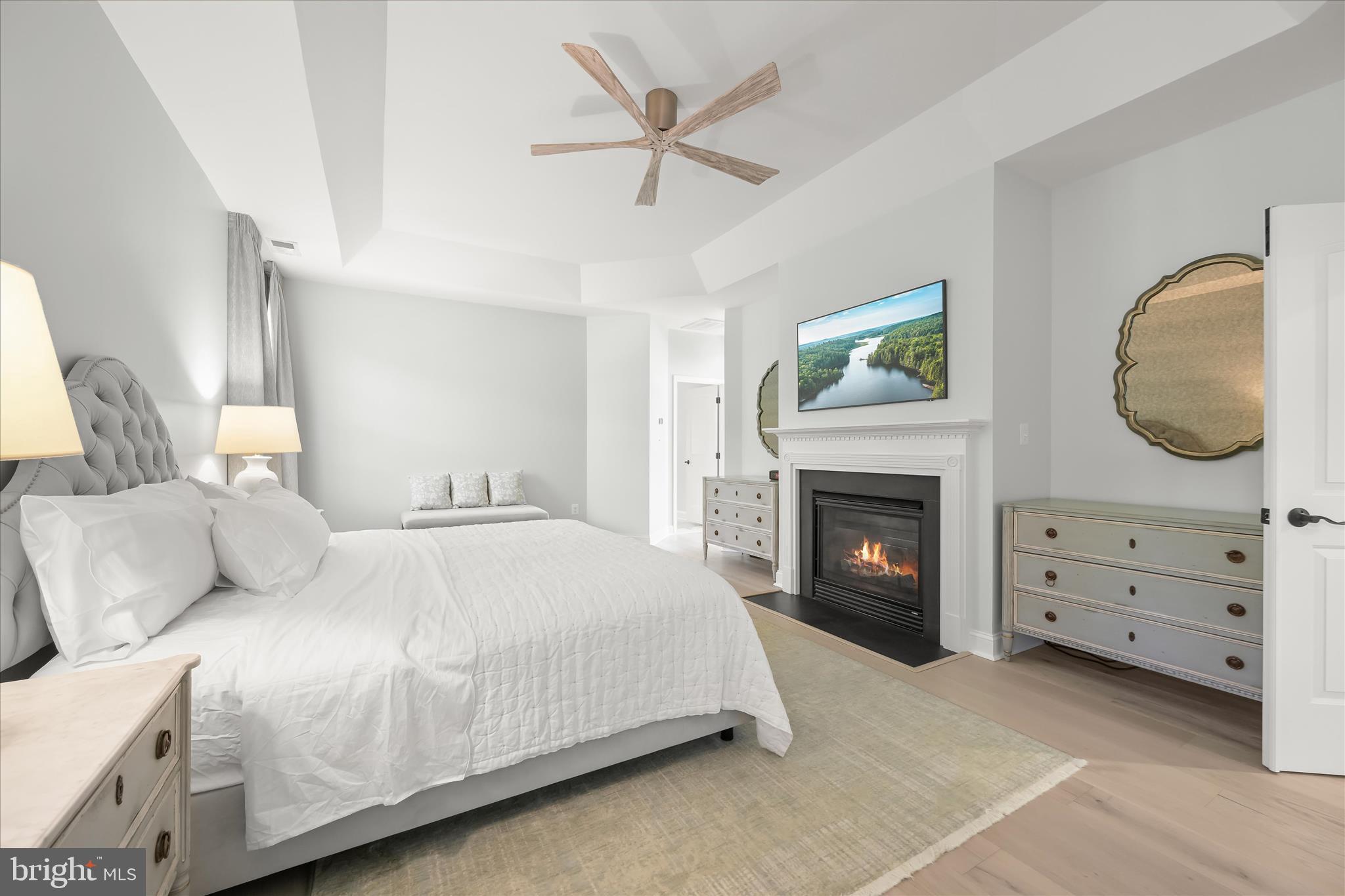 CLARKS MEADOW - Residential