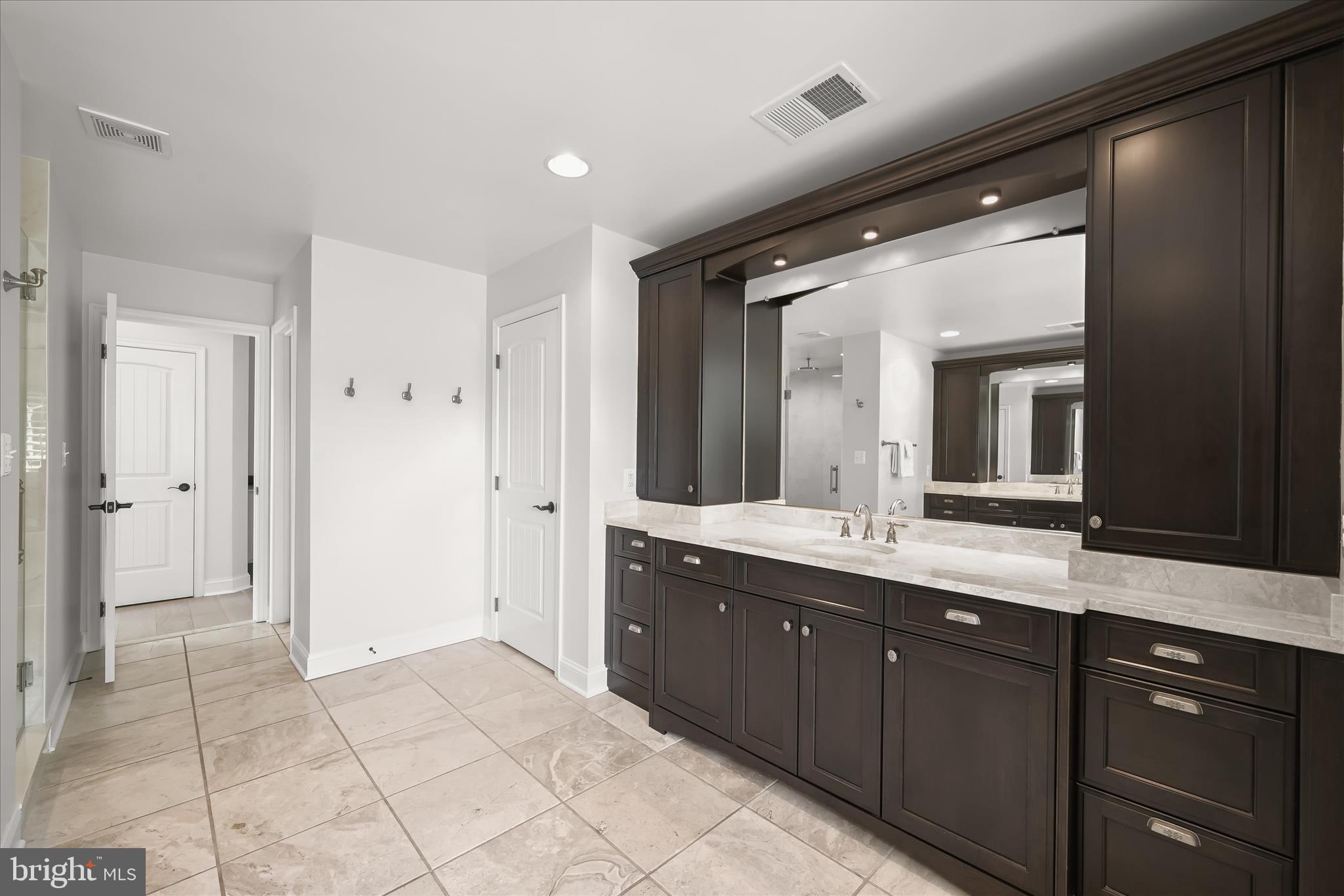 CLARKS MEADOW - Residential