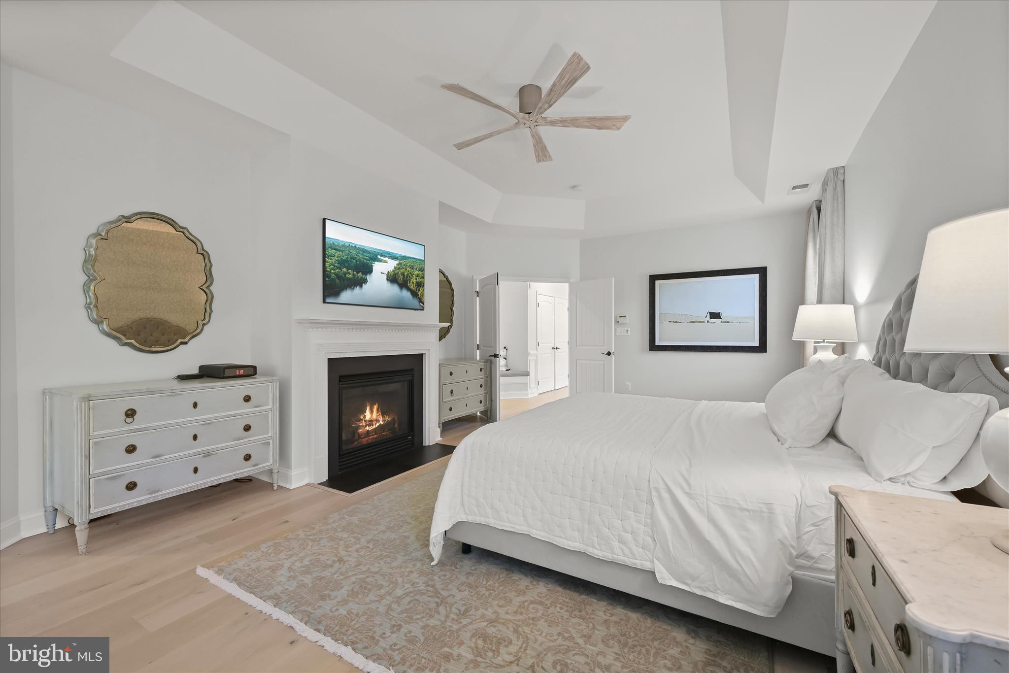 CLARKS MEADOW - Residential