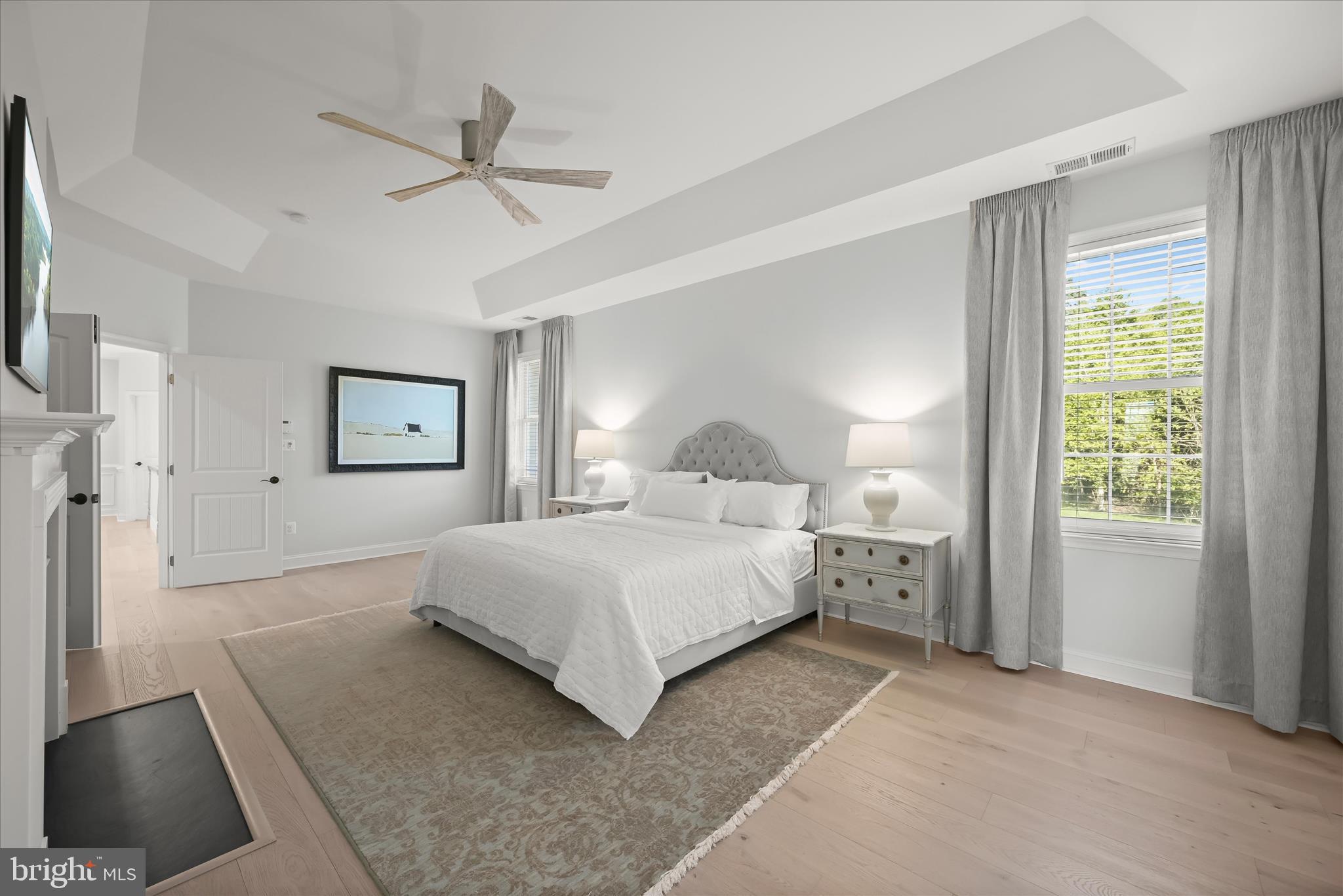 CLARKS MEADOW - Residential
