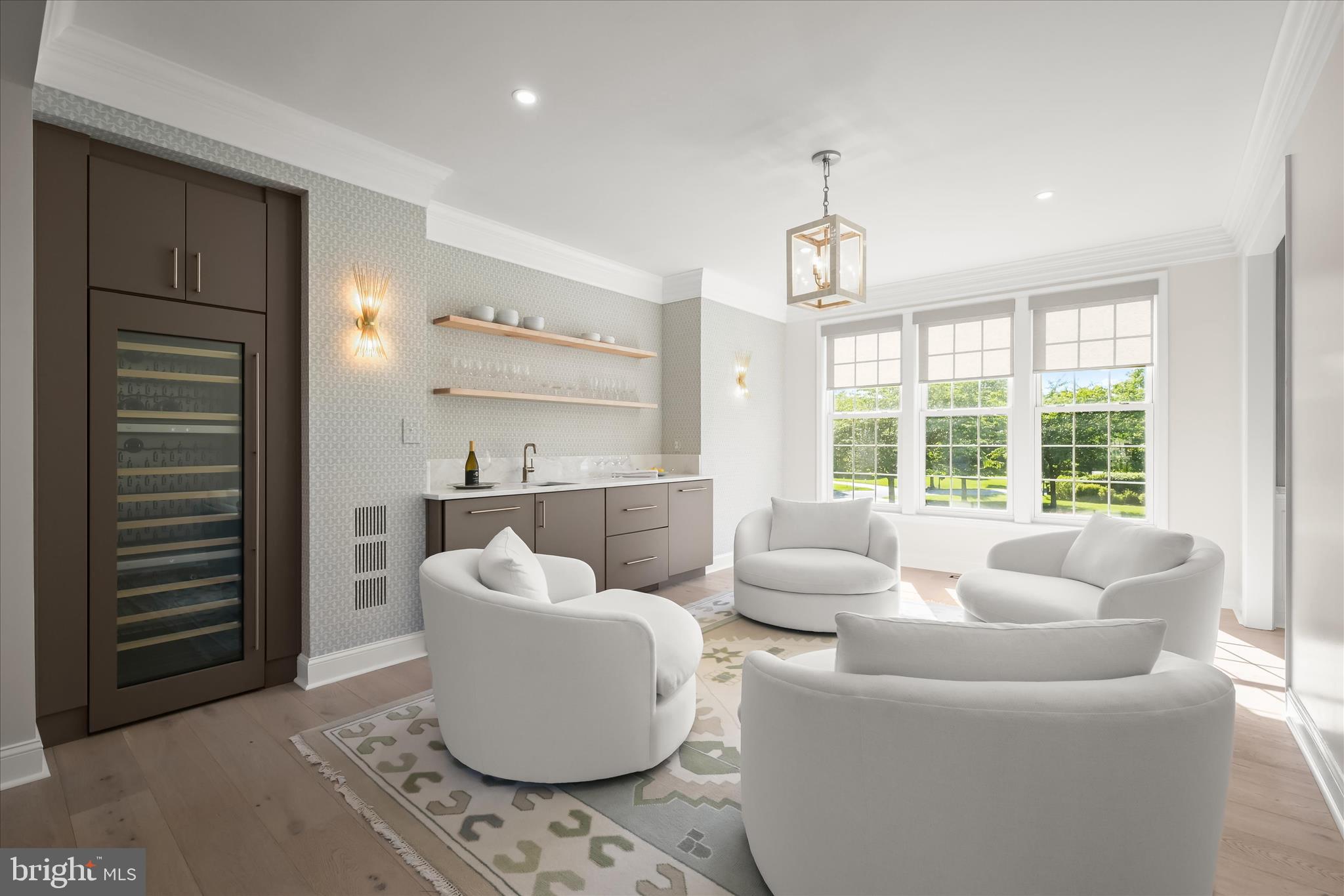 CLARKS MEADOW - Residential