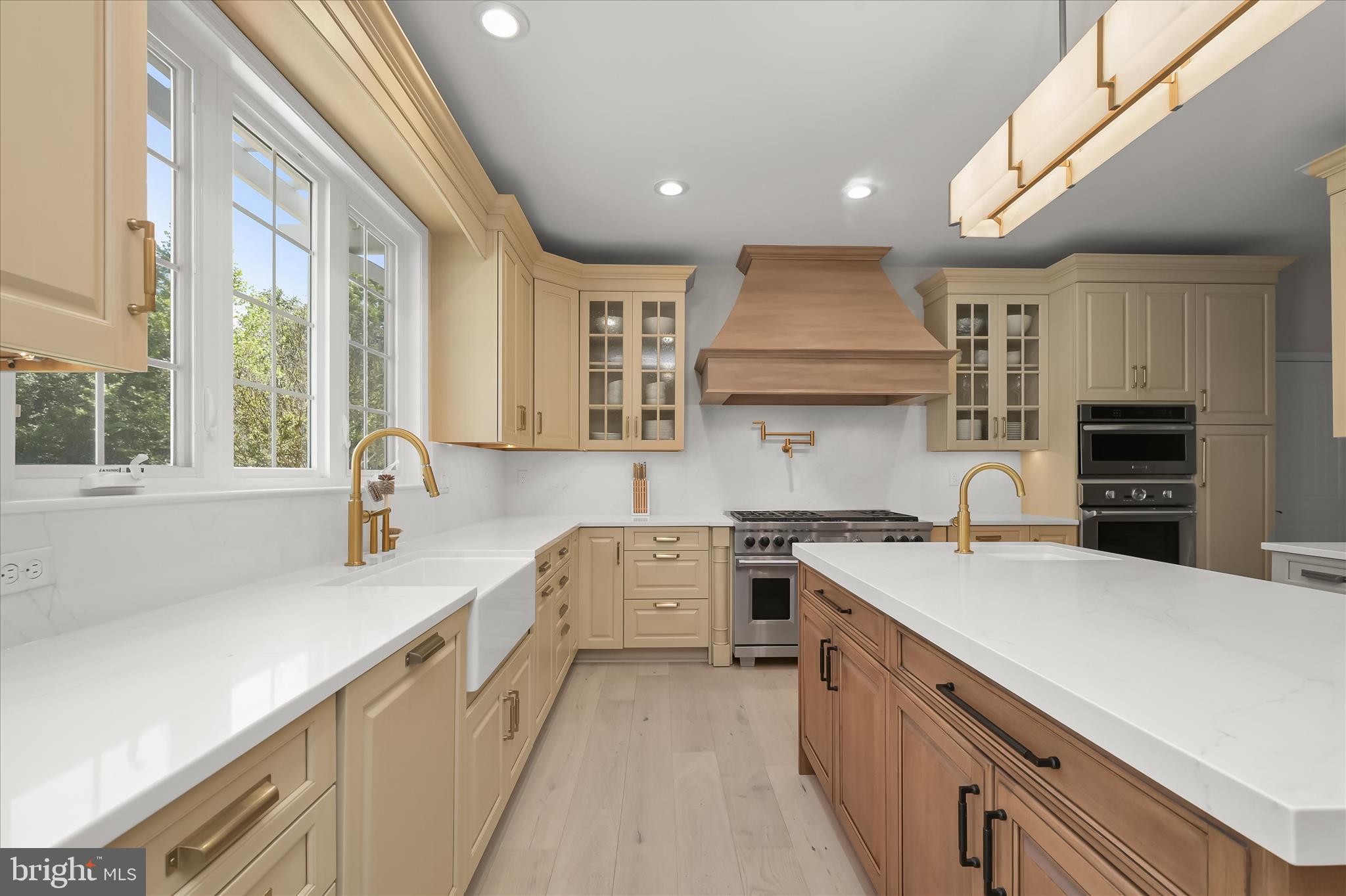 CLARKS MEADOW - Residential