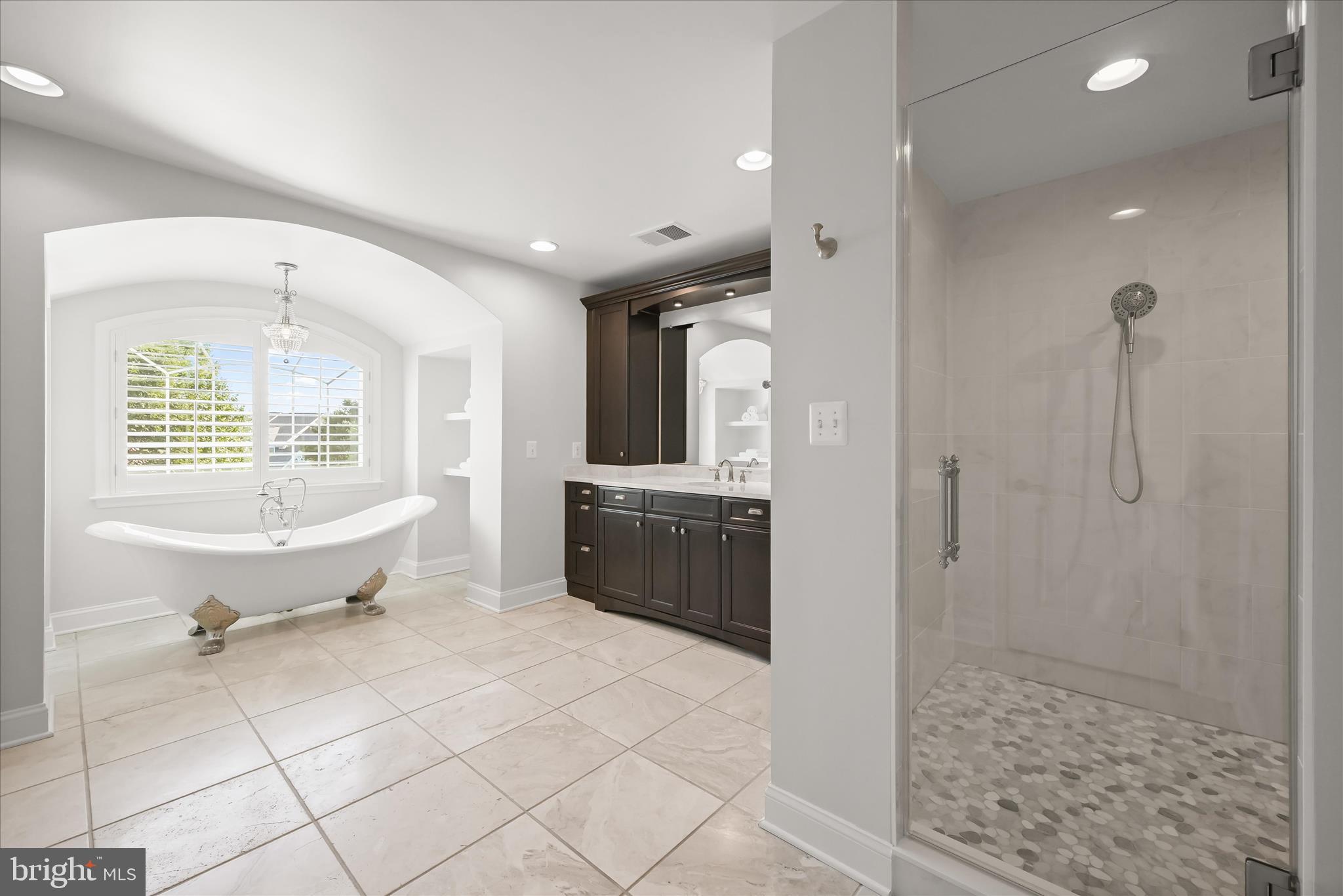 CLARKS MEADOW - Residential