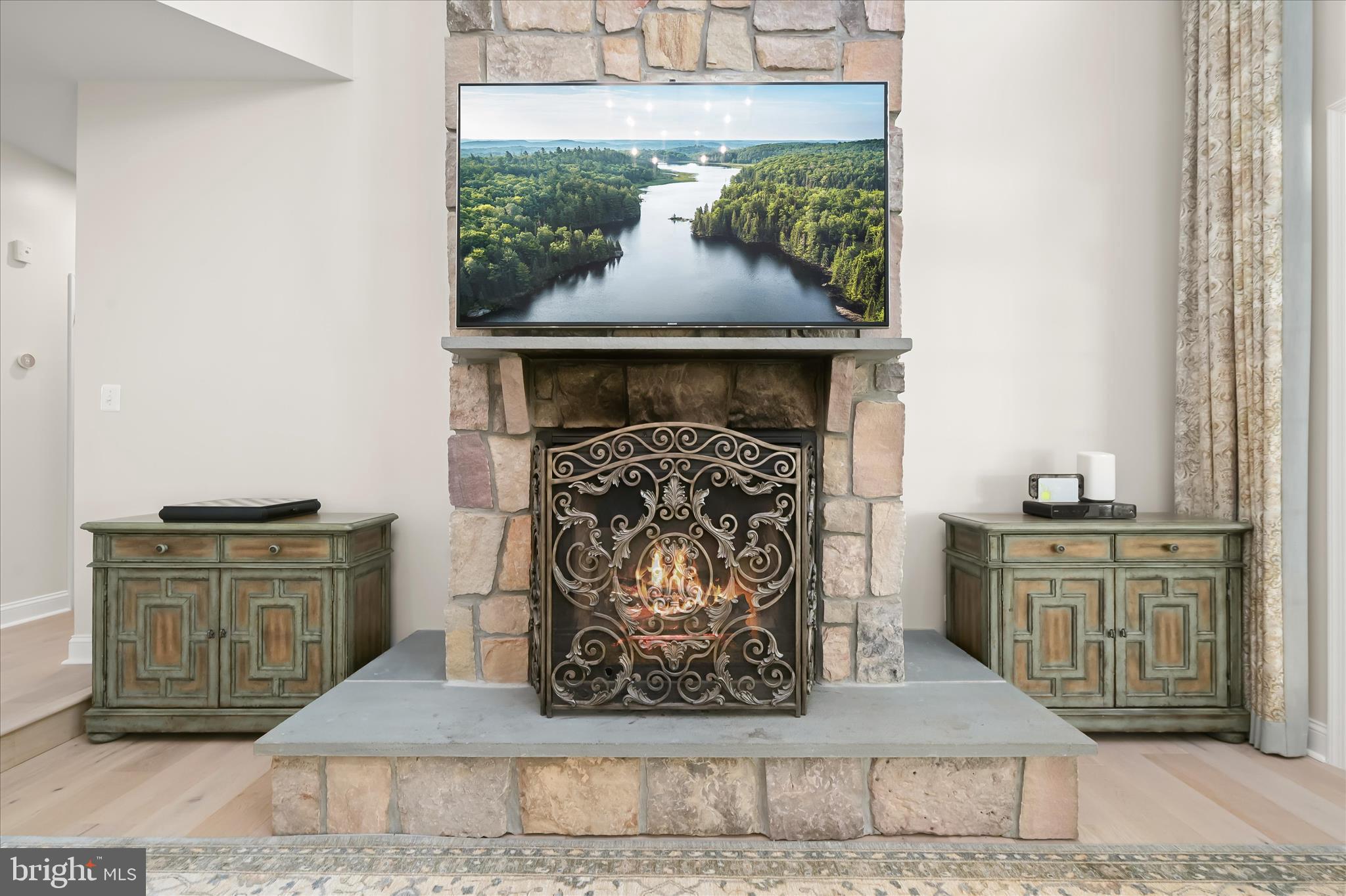 CLARKS MEADOW - Residential