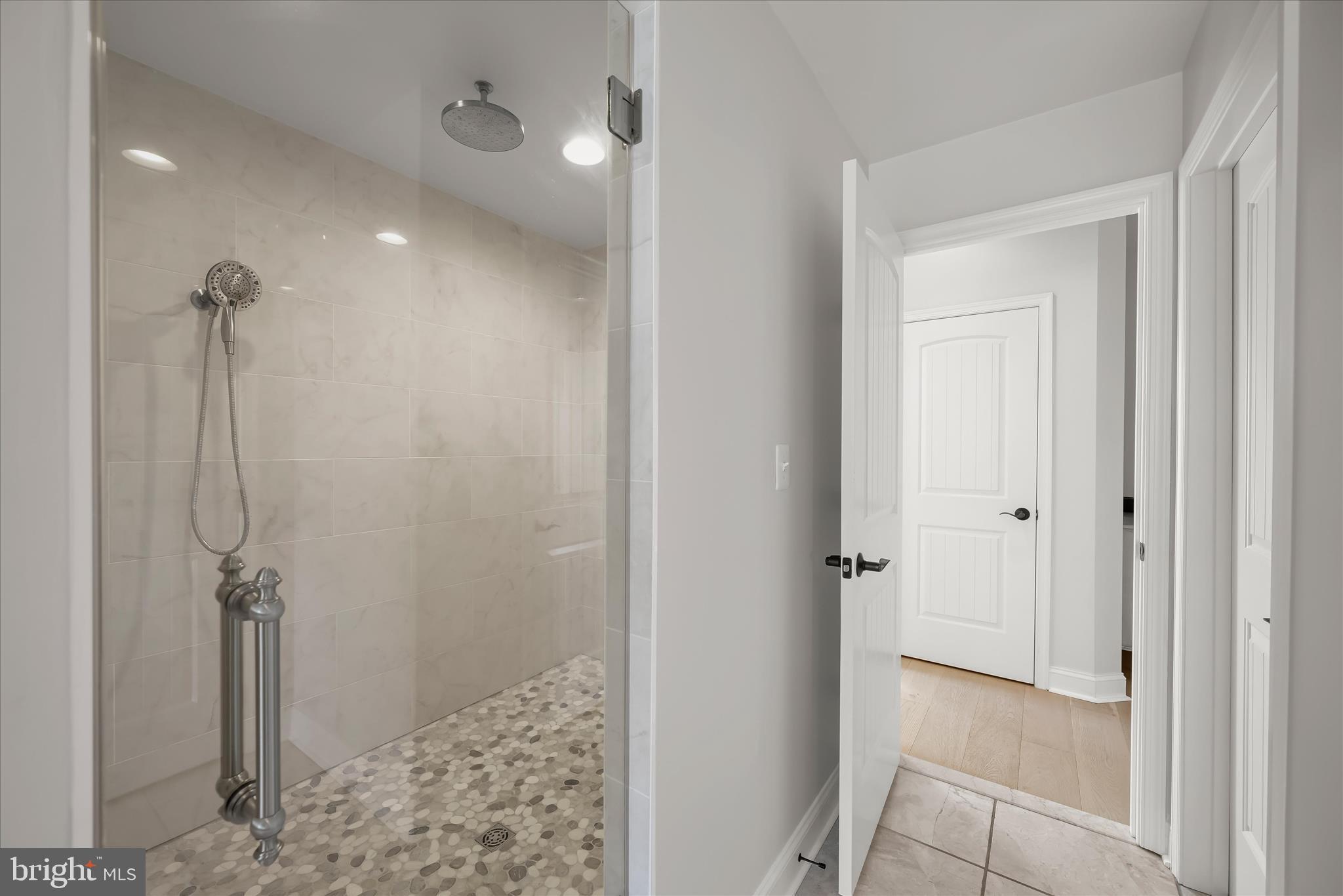 CLARKS MEADOW - Residential