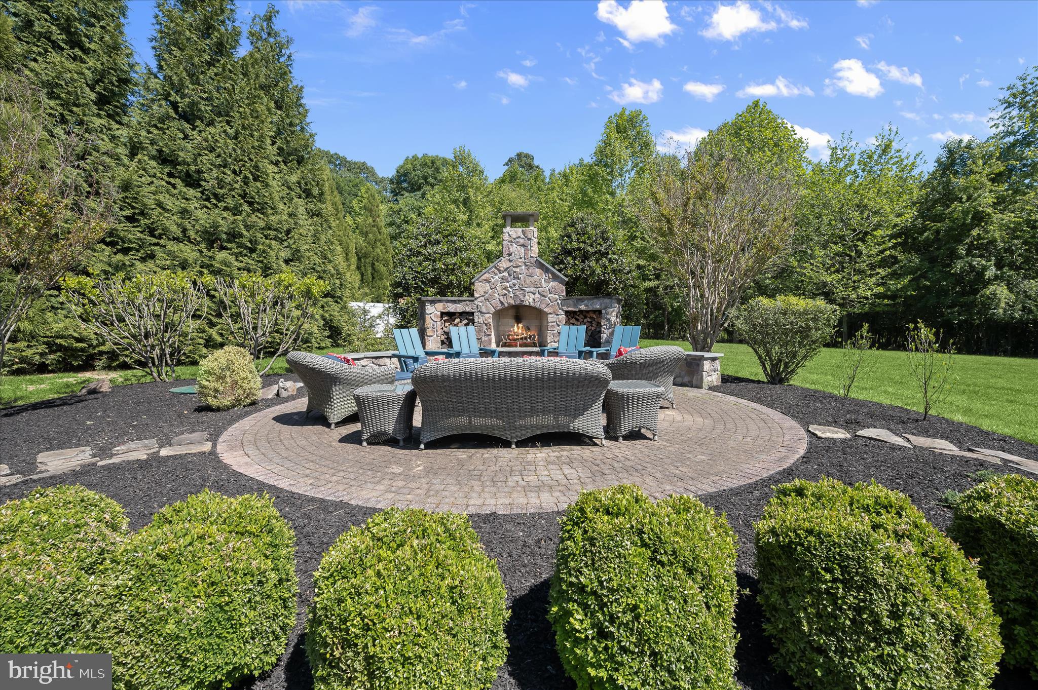 CLARKS MEADOW - Residential