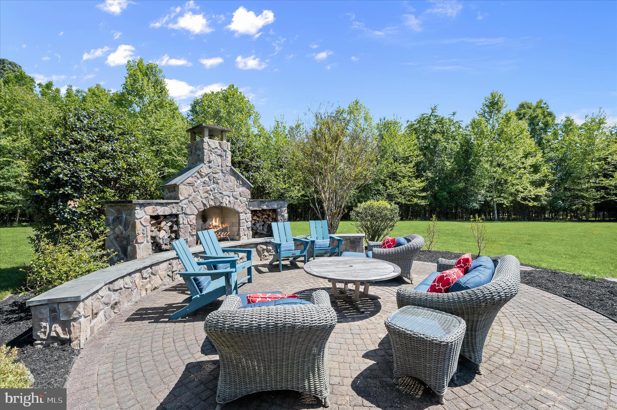 CLARKS MEADOW - Residential