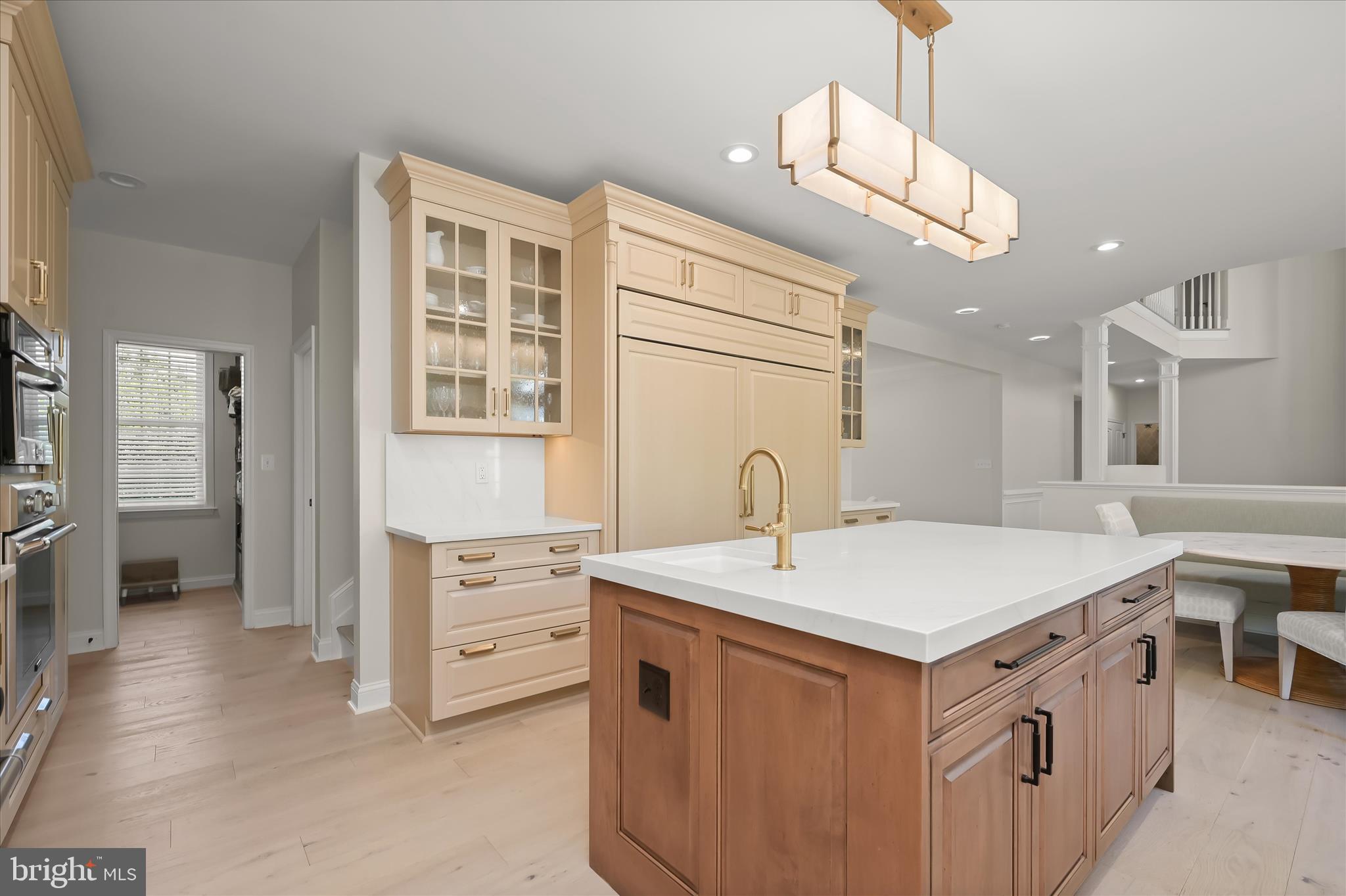 CLARKS MEADOW - Residential