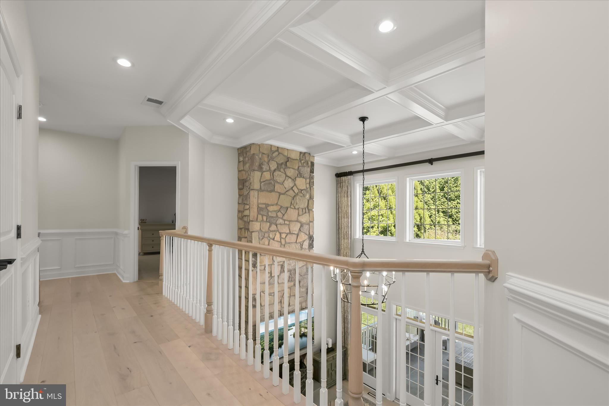 CLARKS MEADOW - Residential