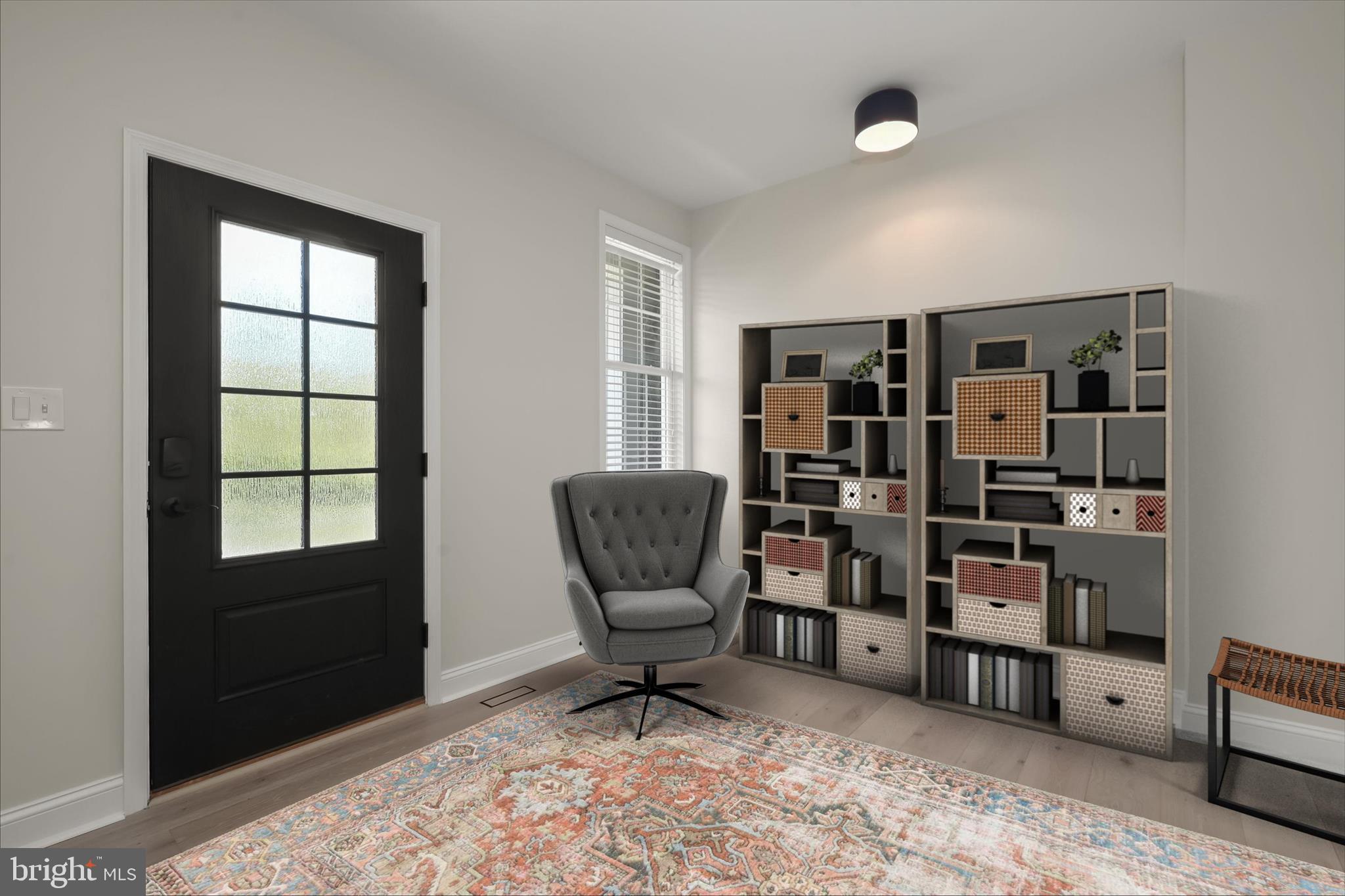 CLARKS MEADOW - Residential