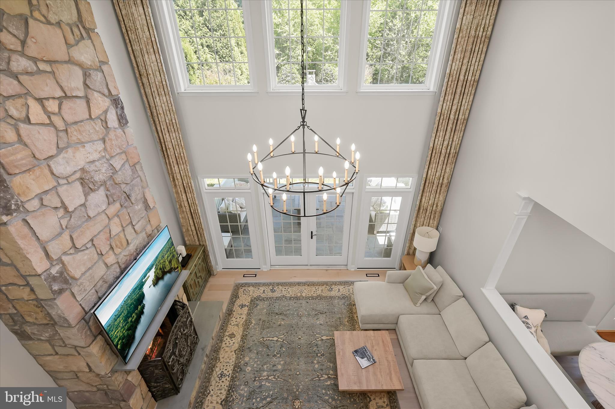 CLARKS MEADOW - Residential
