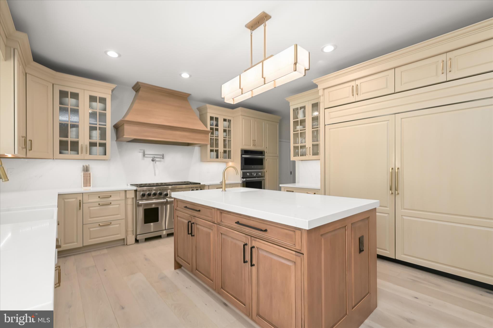 CLARKS MEADOW - Residential