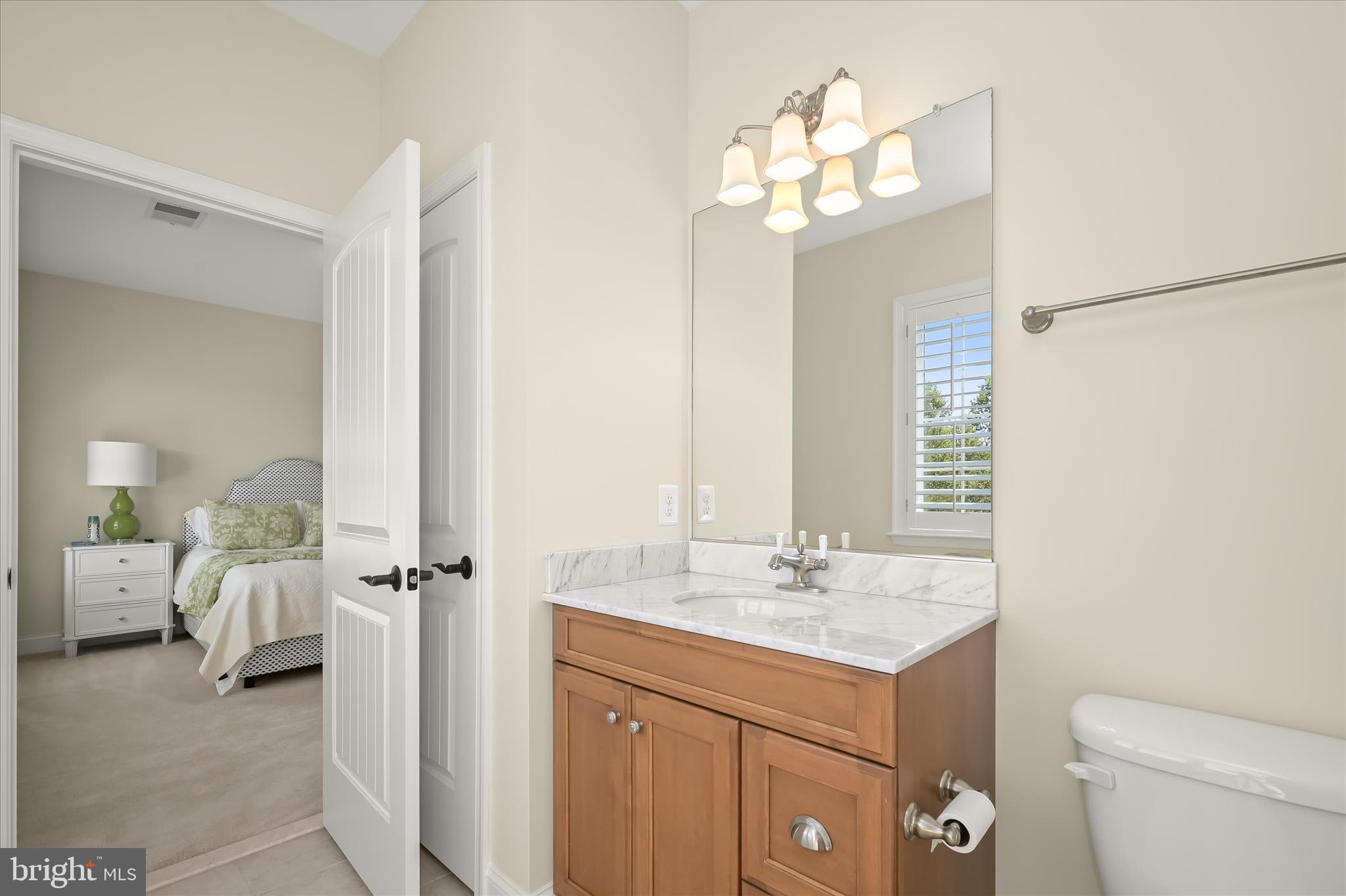 CLARKS MEADOW - Residential