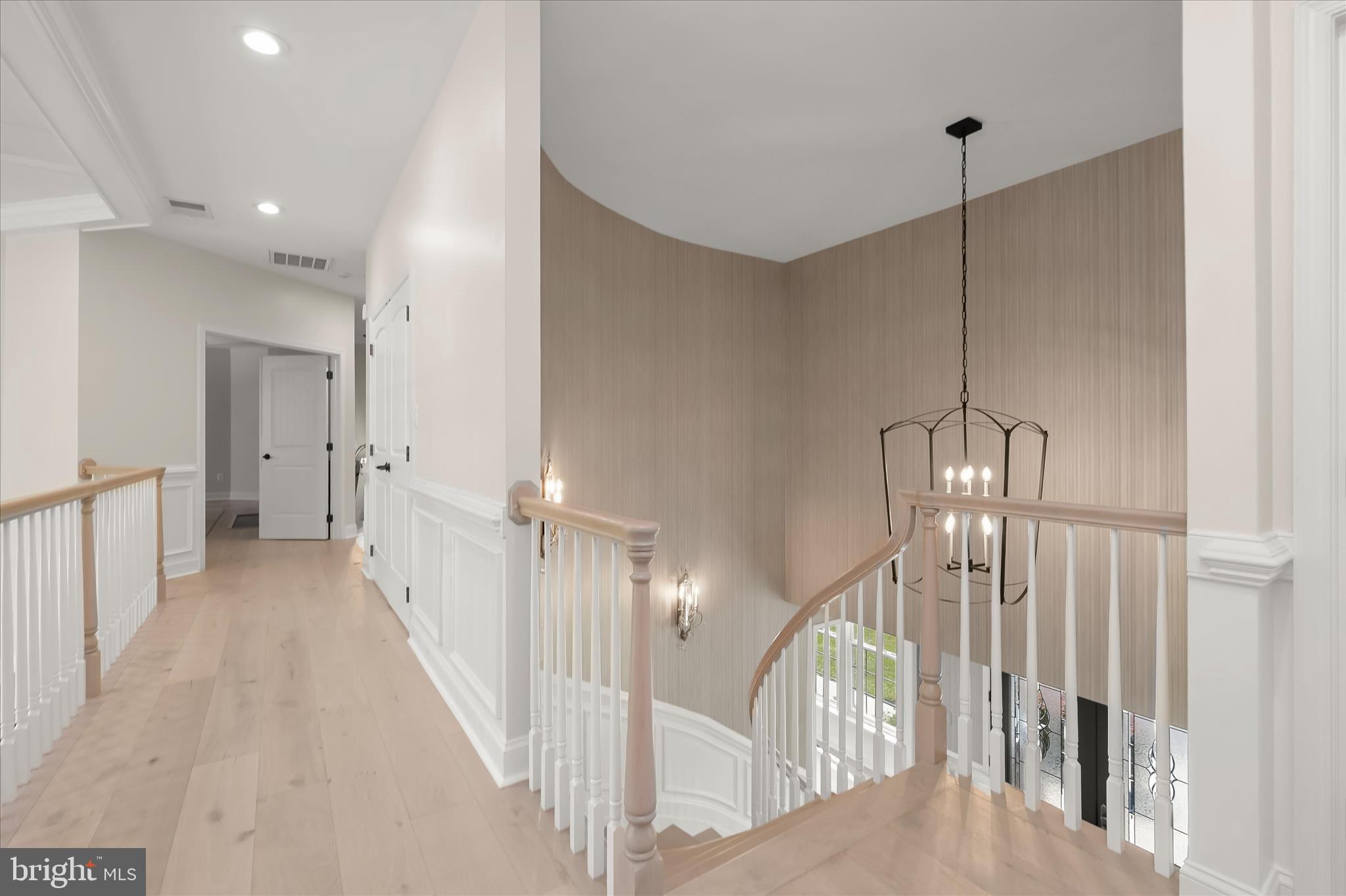 CLARKS MEADOW - Residential