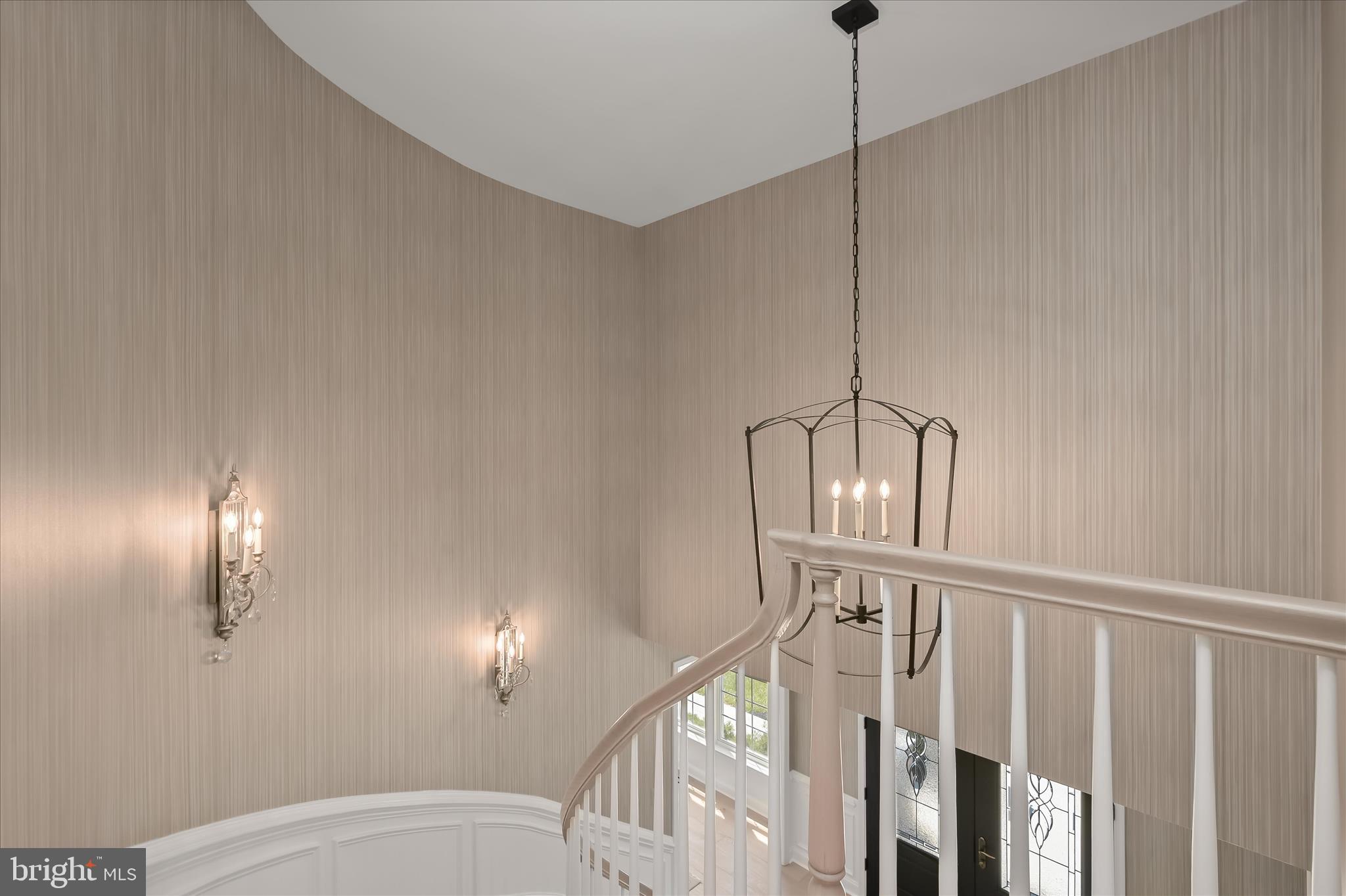 CLARKS MEADOW - Residential