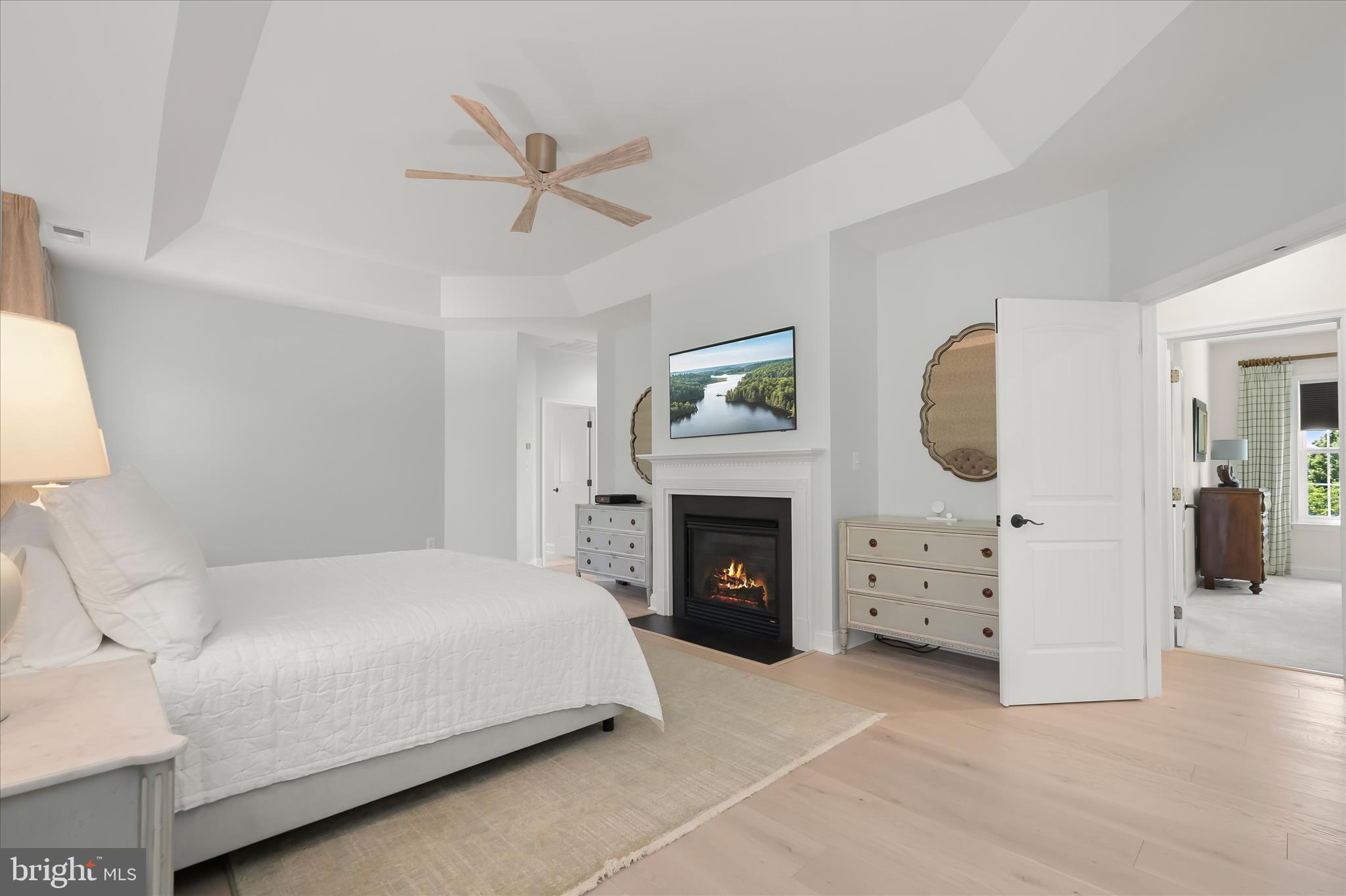 CLARKS MEADOW - Residential