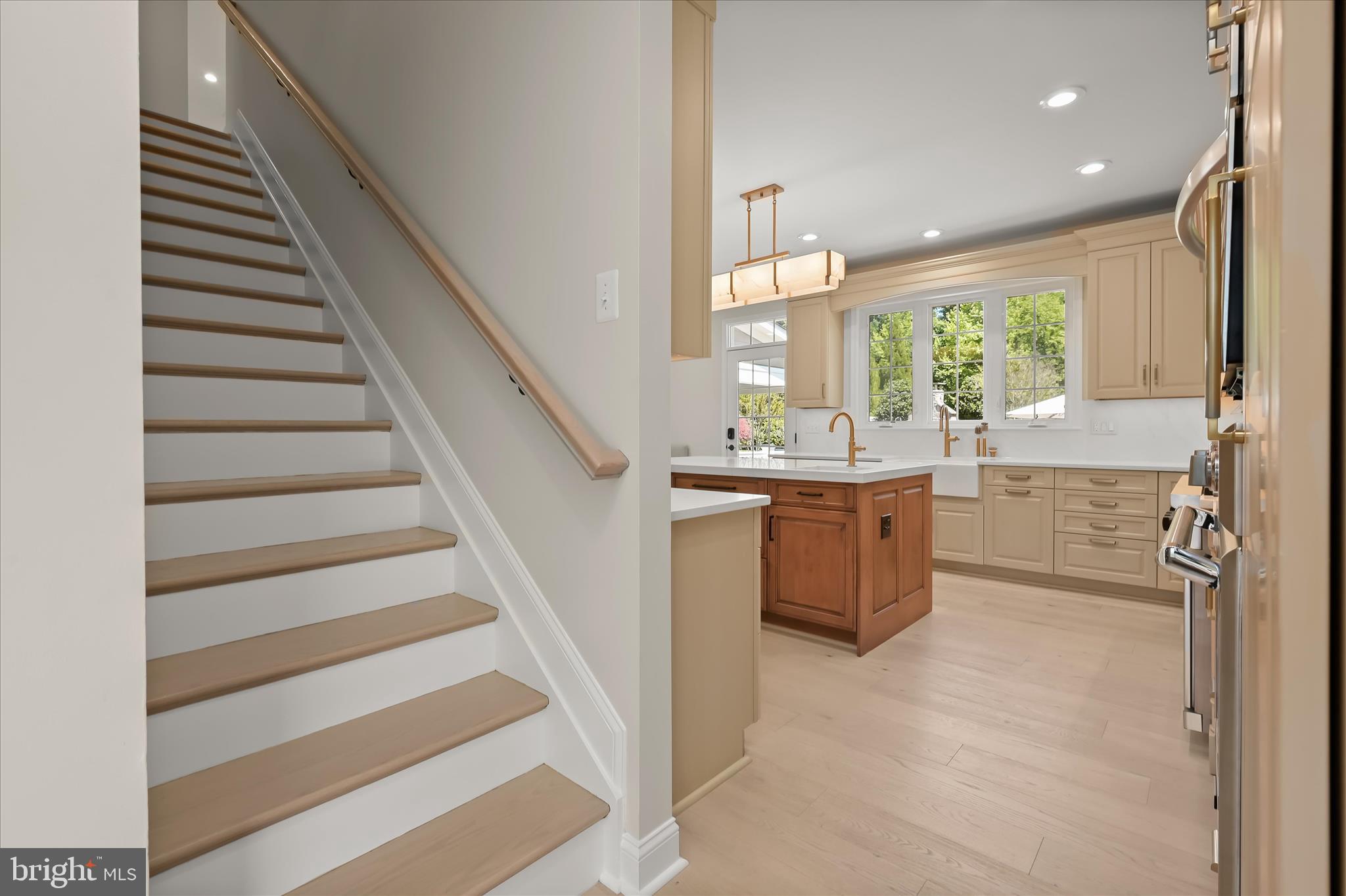 CLARKS MEADOW - Residential
