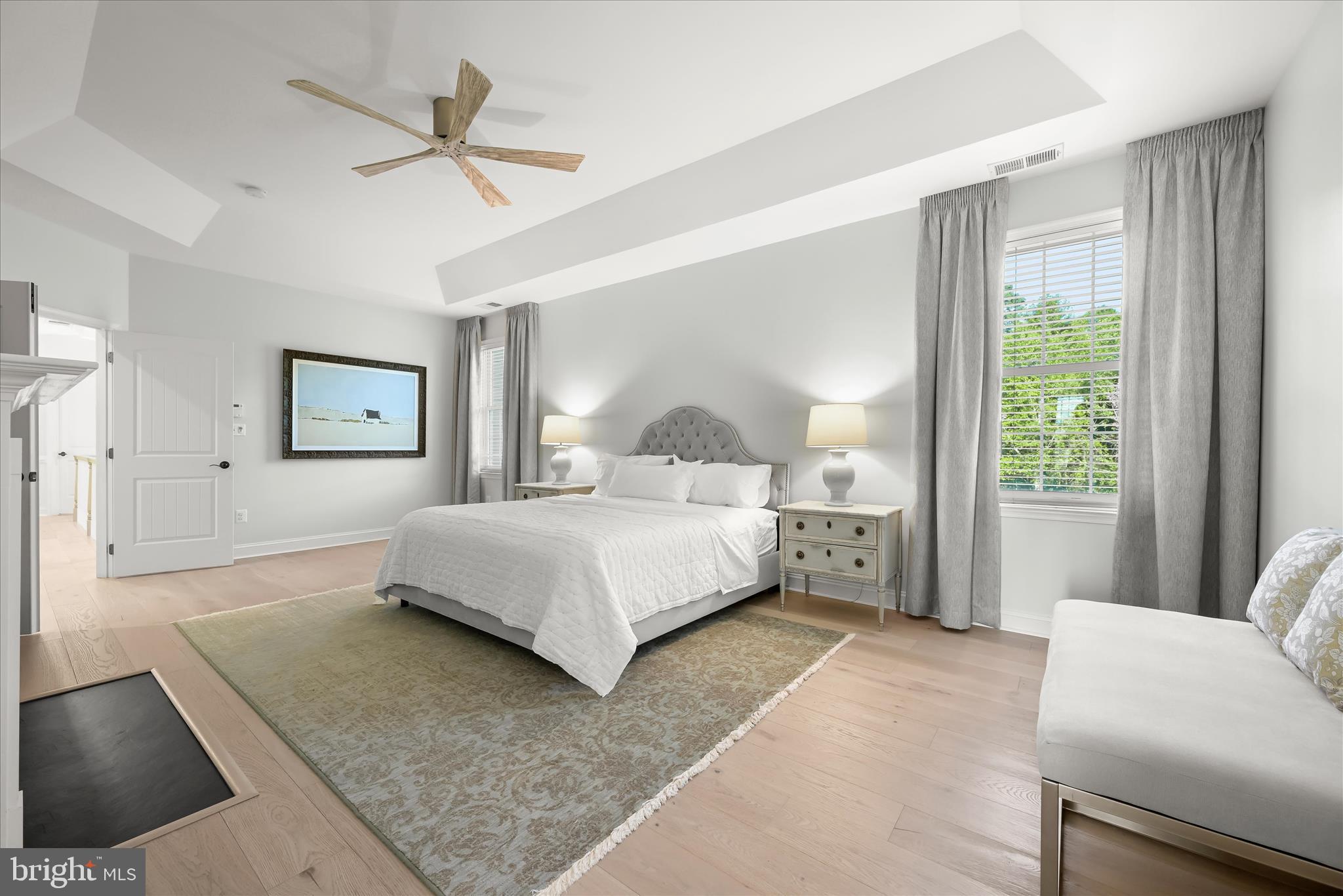 CLARKS MEADOW - Residential