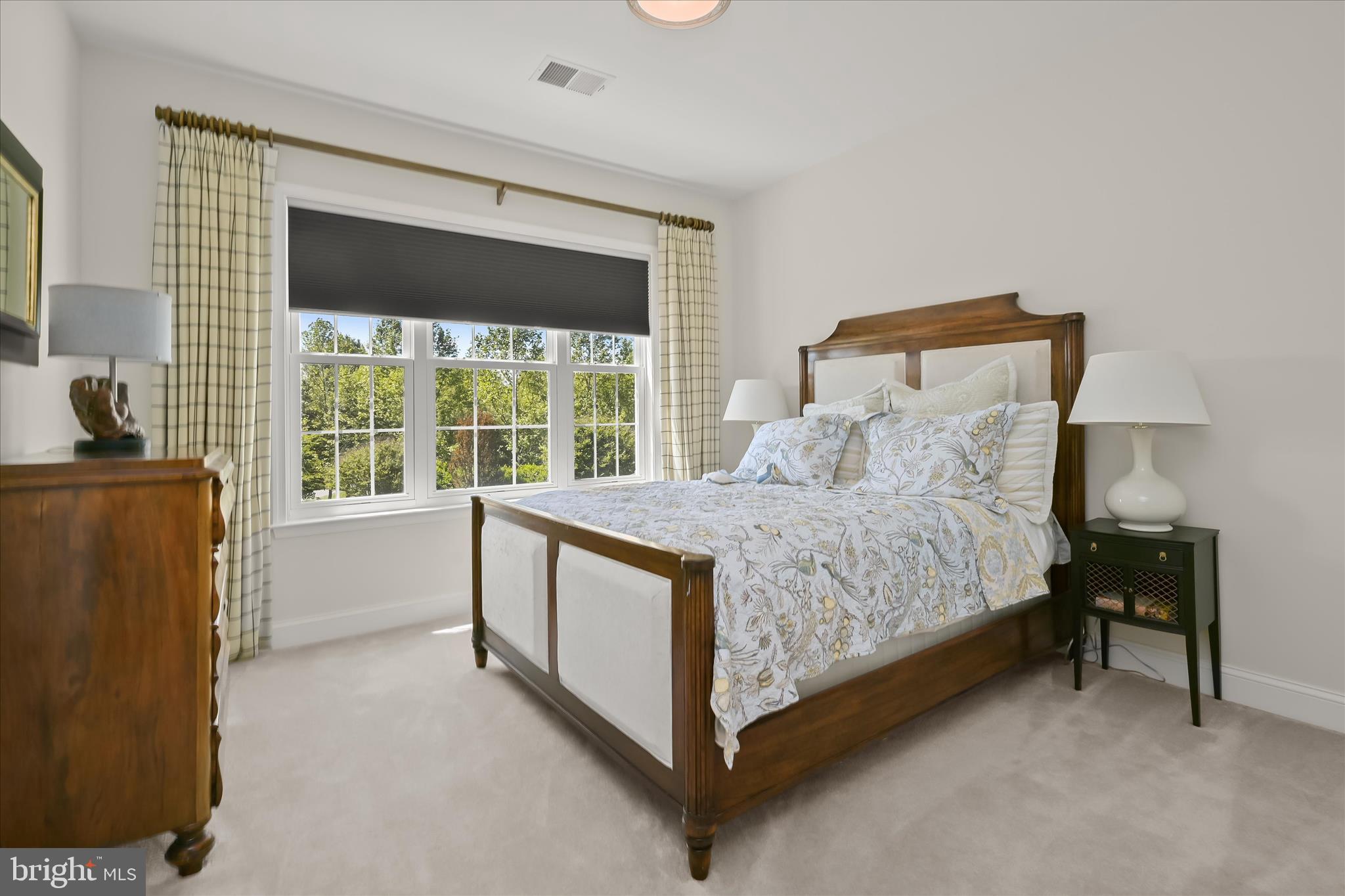 CLARKS MEADOW - Residential