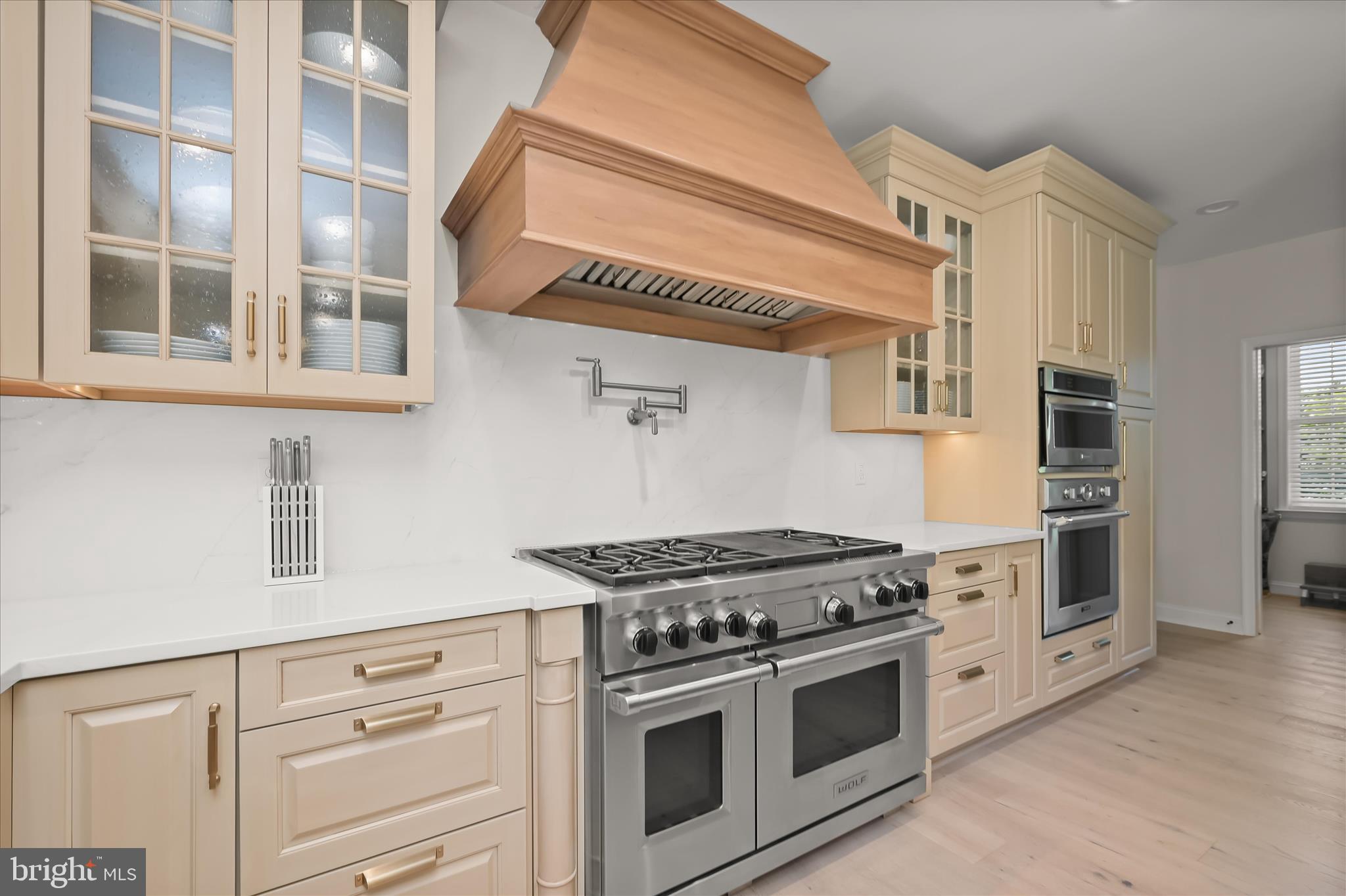 CLARKS MEADOW - Residential