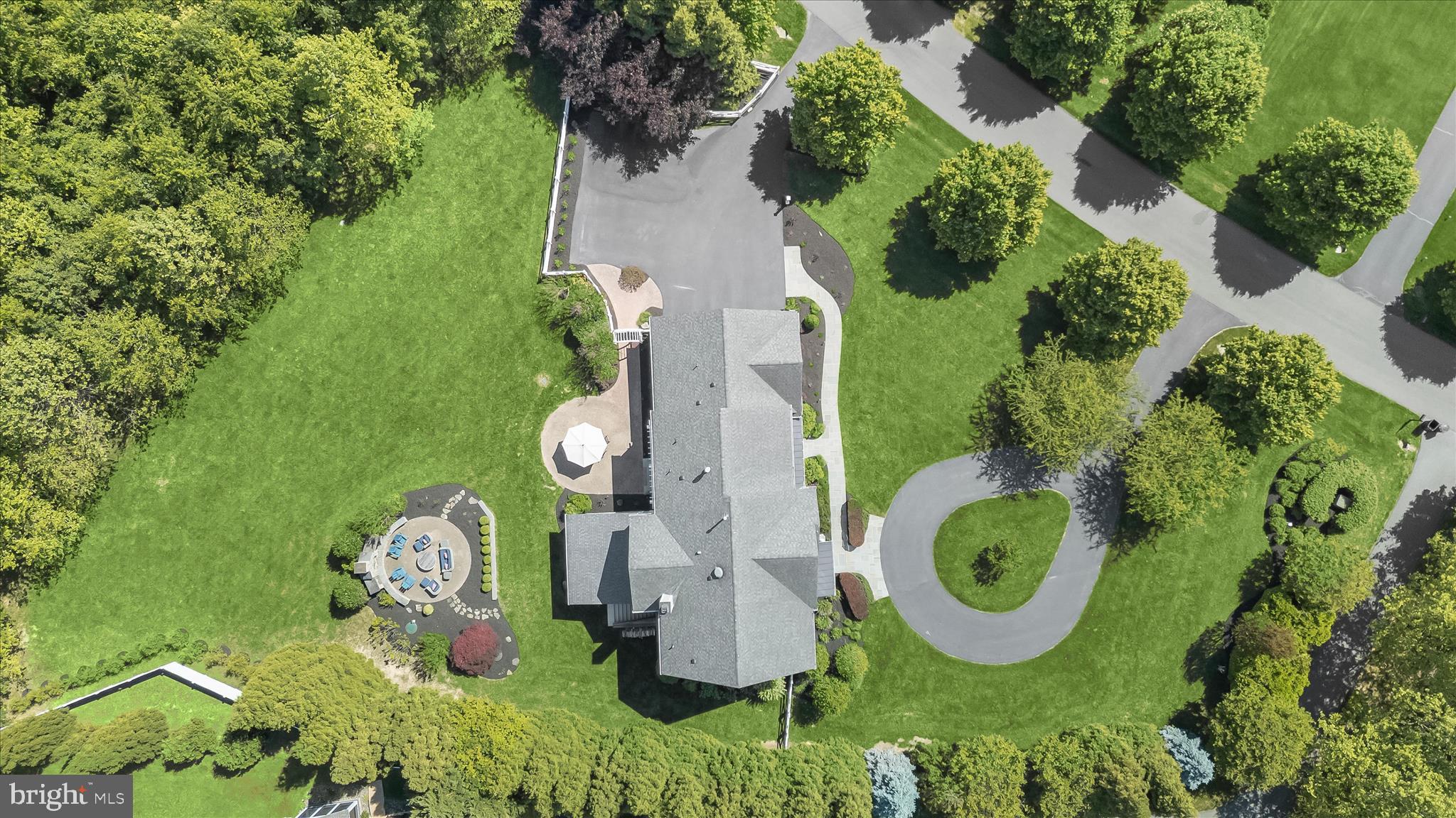 CLARKS MEADOW - Residential