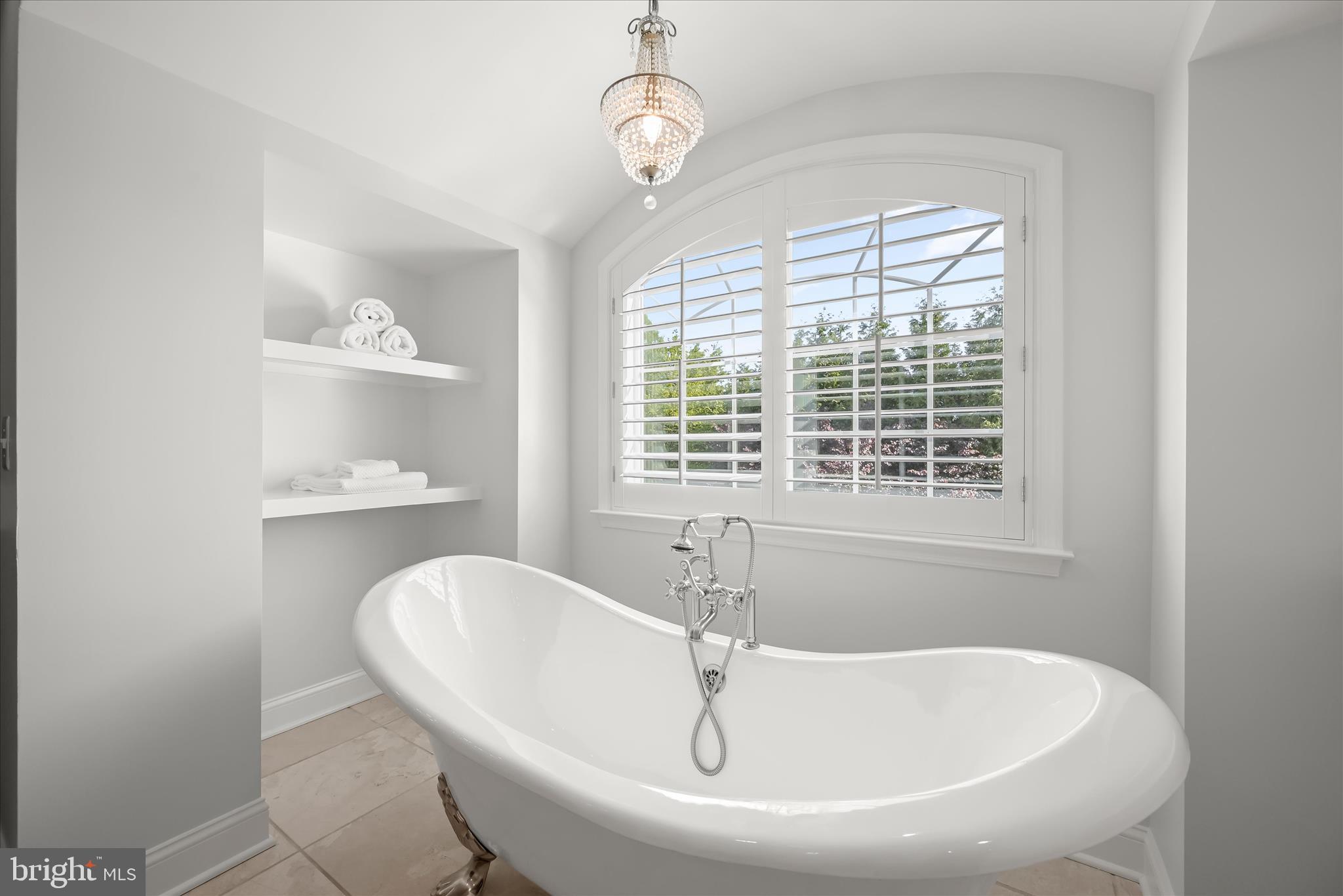 CLARKS MEADOW - Residential