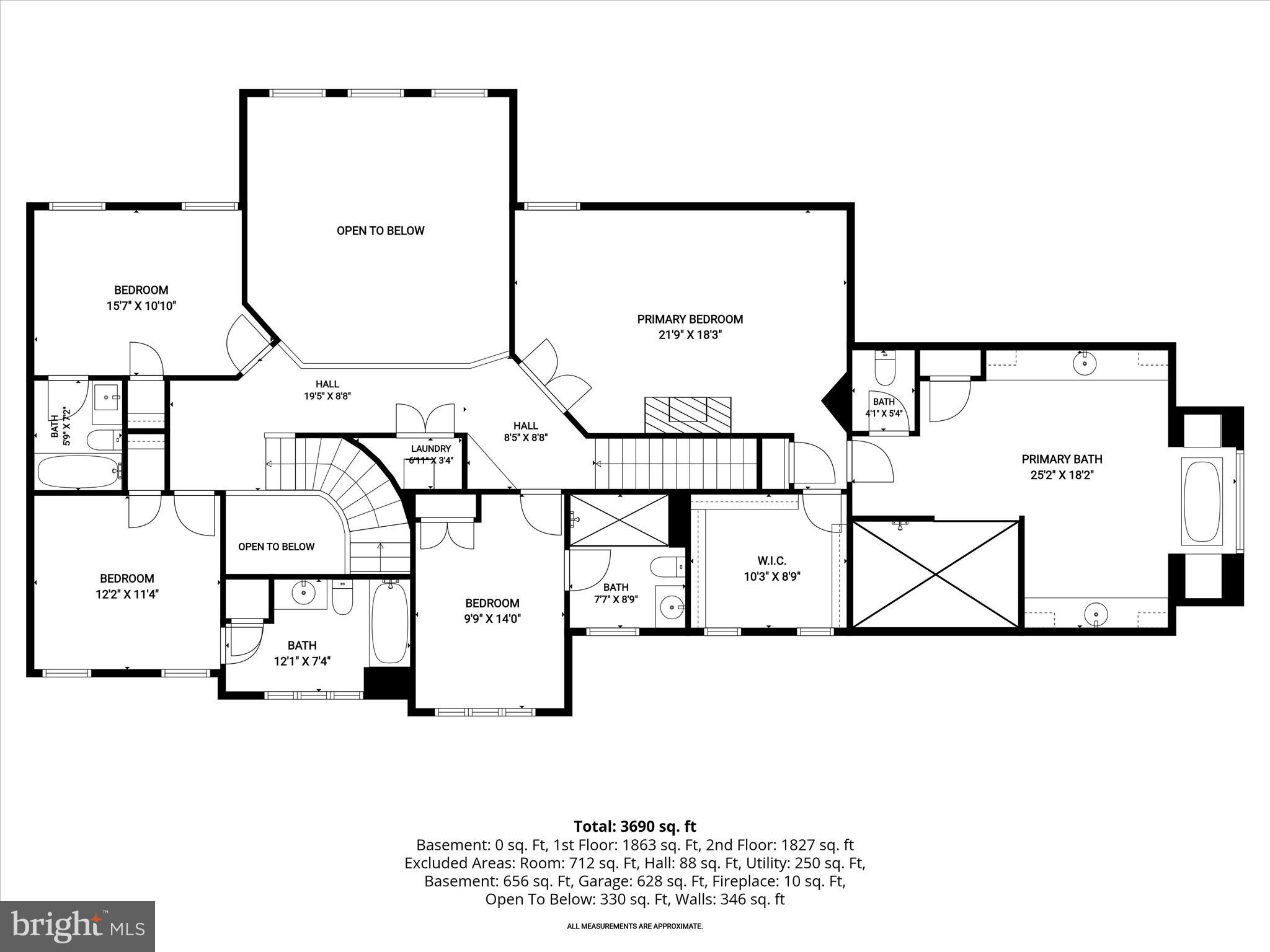CLARKS MEADOW - Residential
