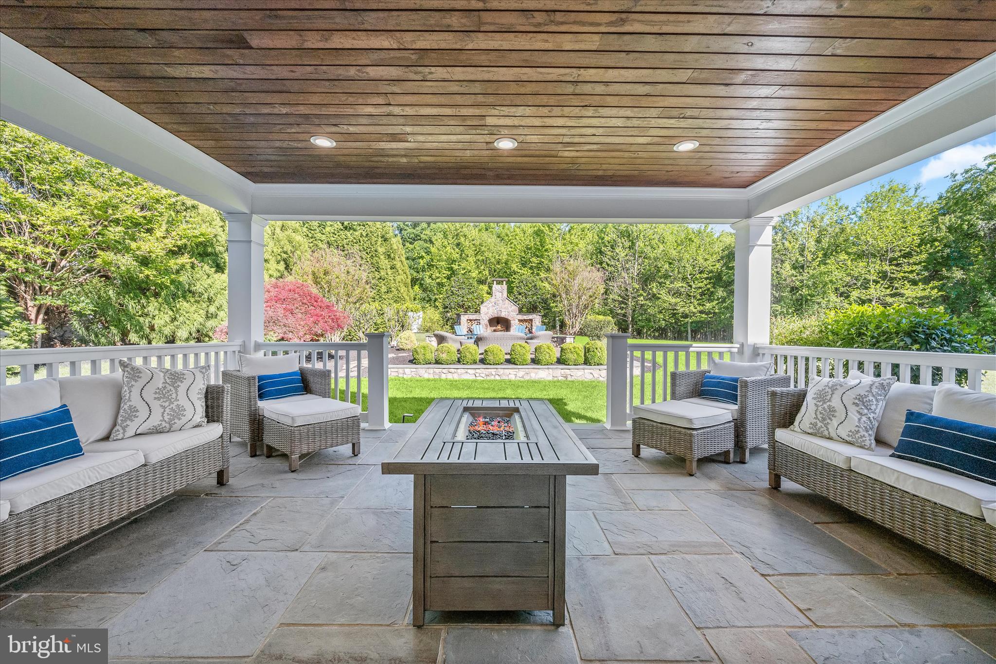 CLARKS MEADOW - Residential