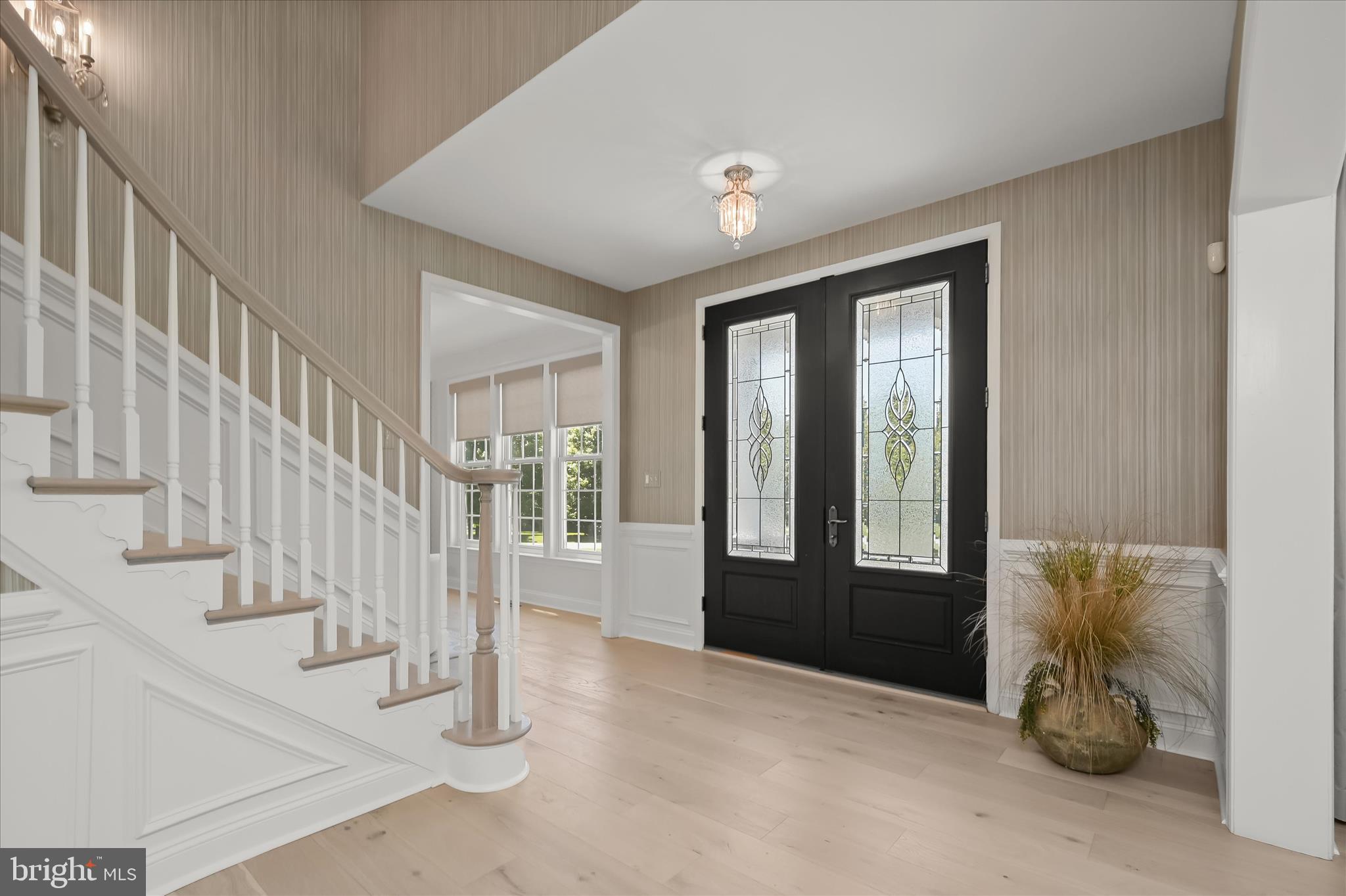 CLARKS MEADOW - Residential