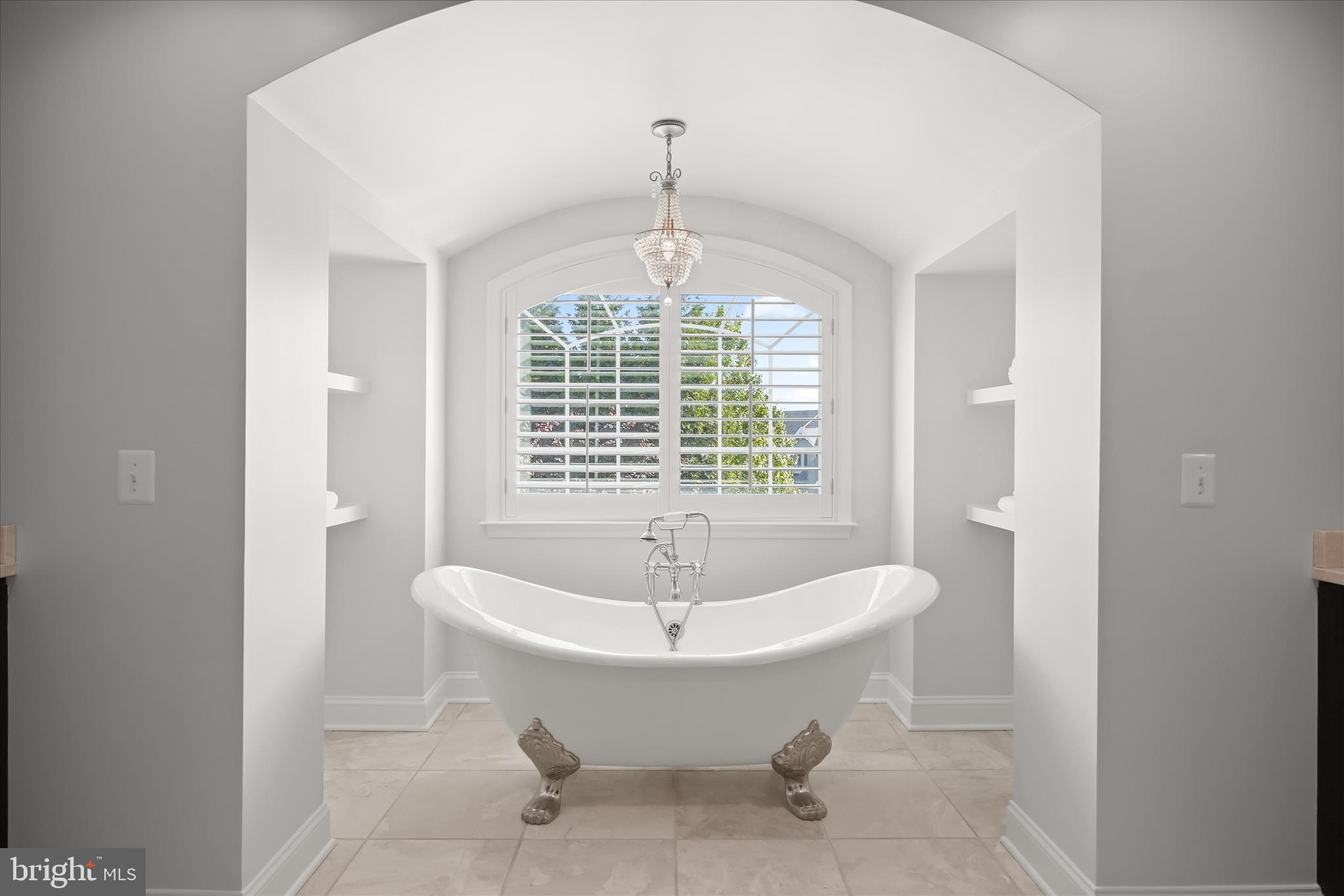 CLARKS MEADOW - Residential