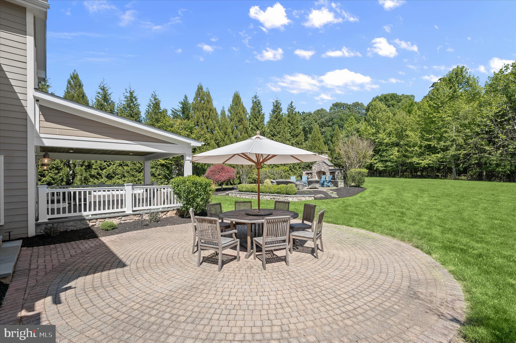 CLARKS MEADOW - Residential