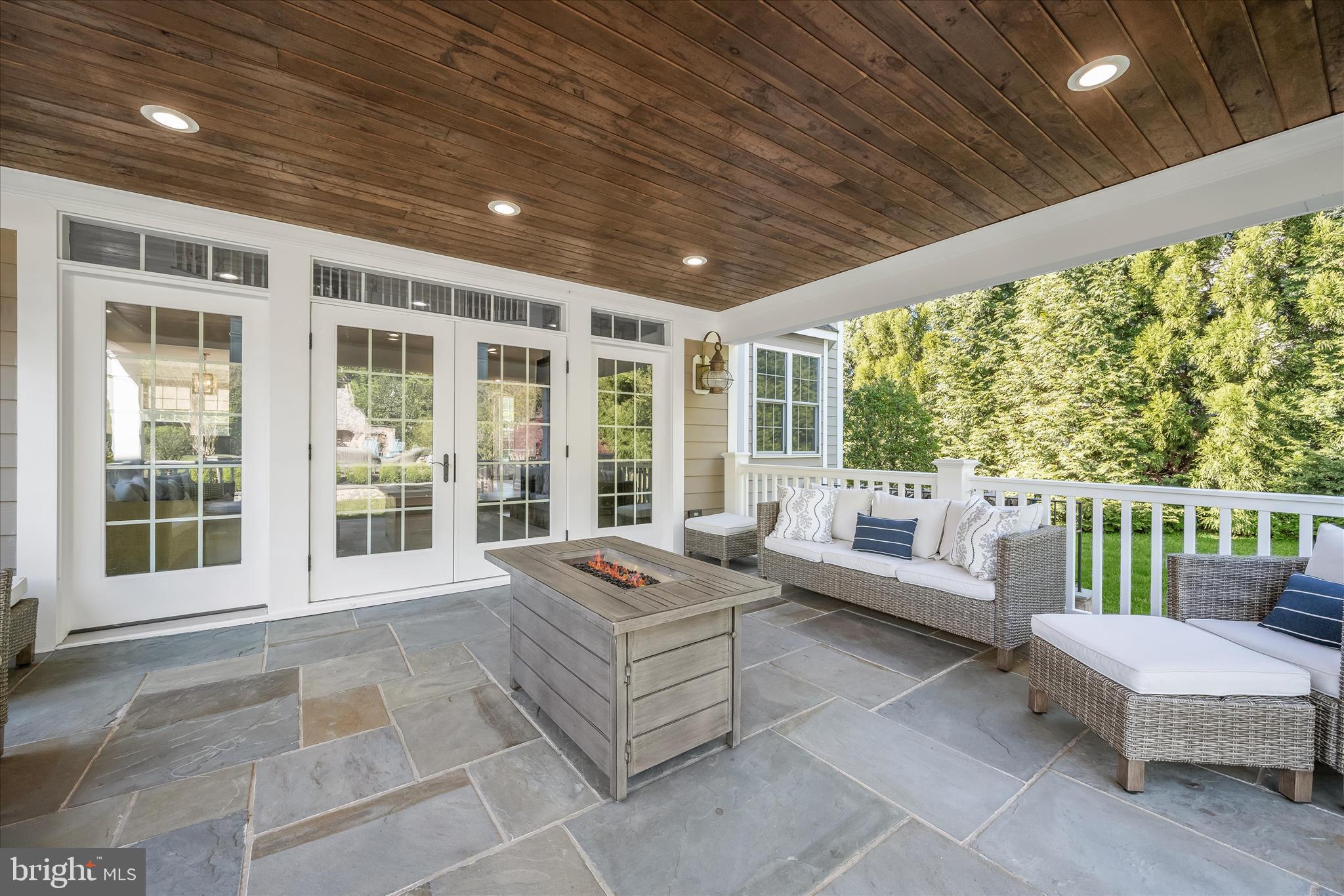 CLARKS MEADOW - Residential