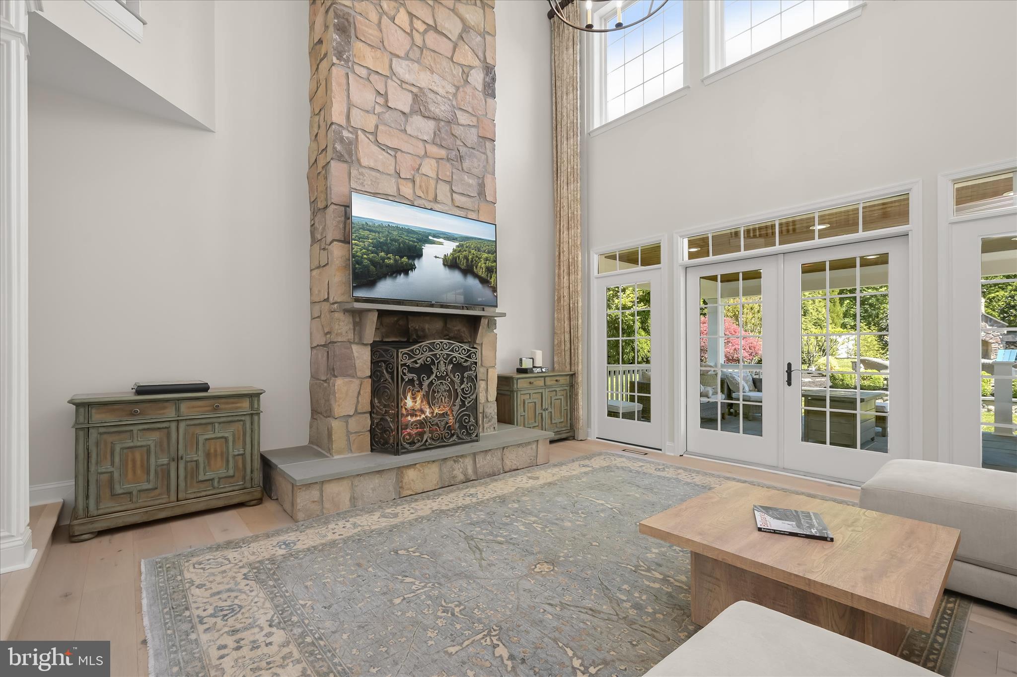 CLARKS MEADOW - Residential