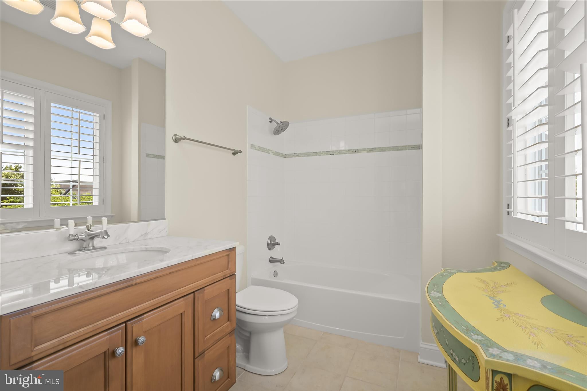CLARKS MEADOW - Residential