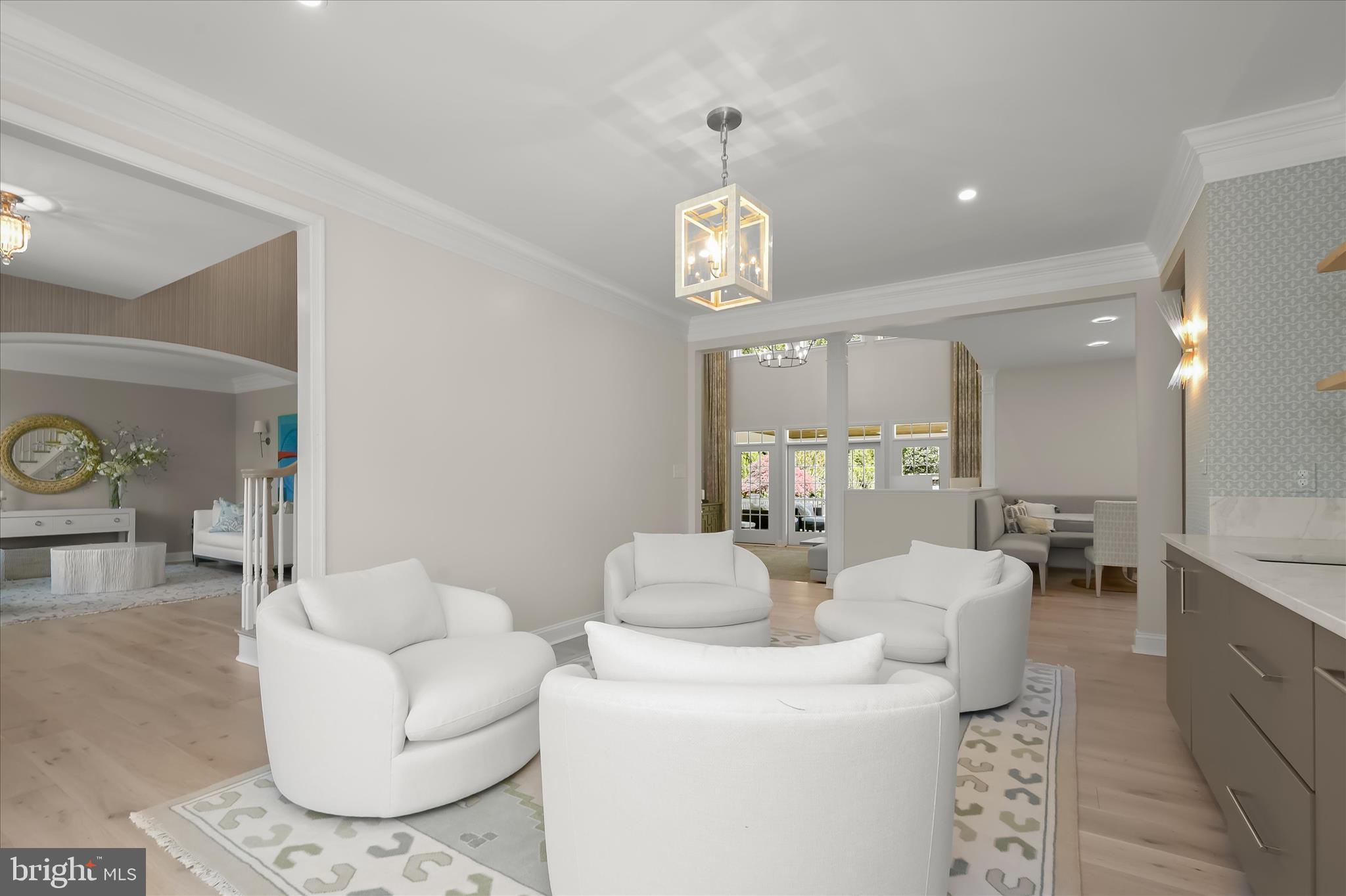 CLARKS MEADOW - Residential