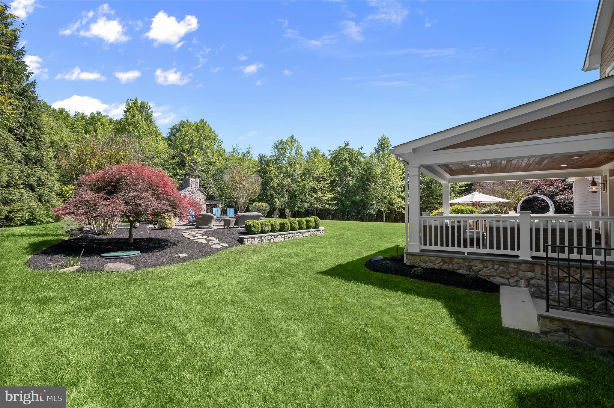 CLARKS MEADOW - Residential