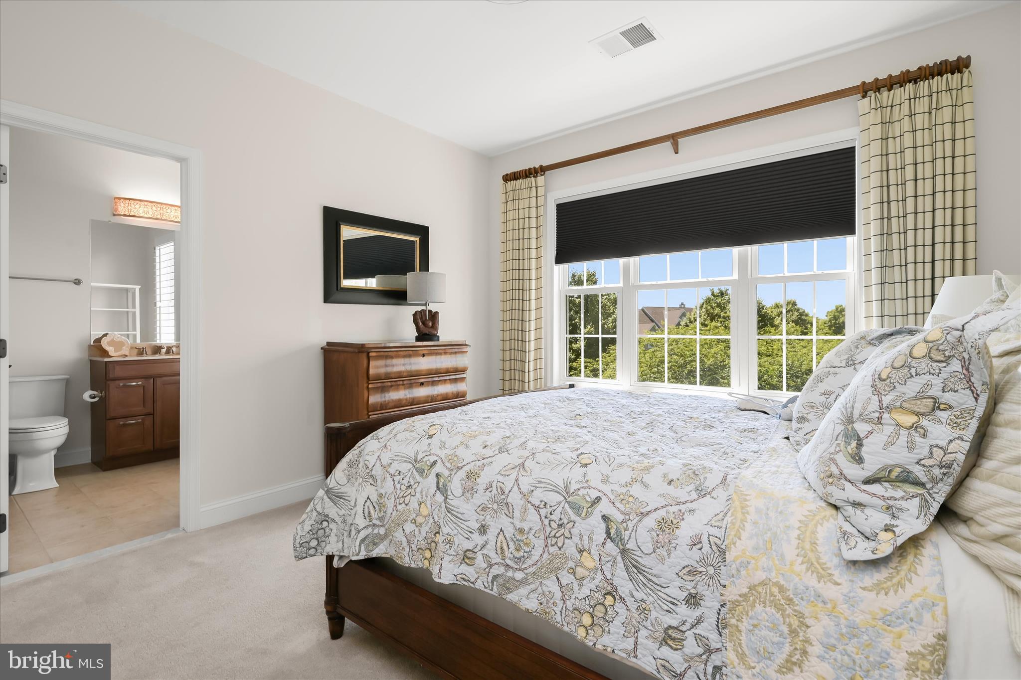 CLARKS MEADOW - Residential